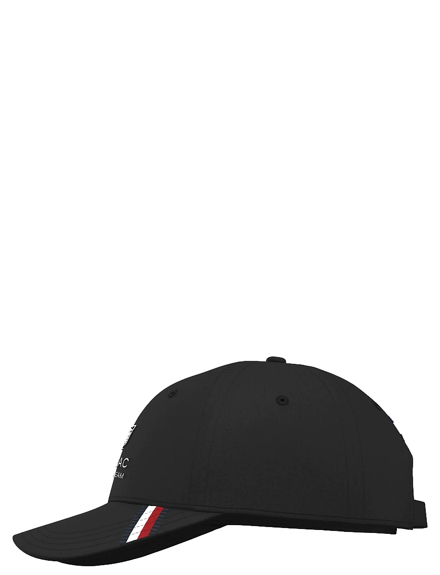 Tommy Hilfiger - TH X CF1 REPLICA CAP - nokamütsid - black - 4