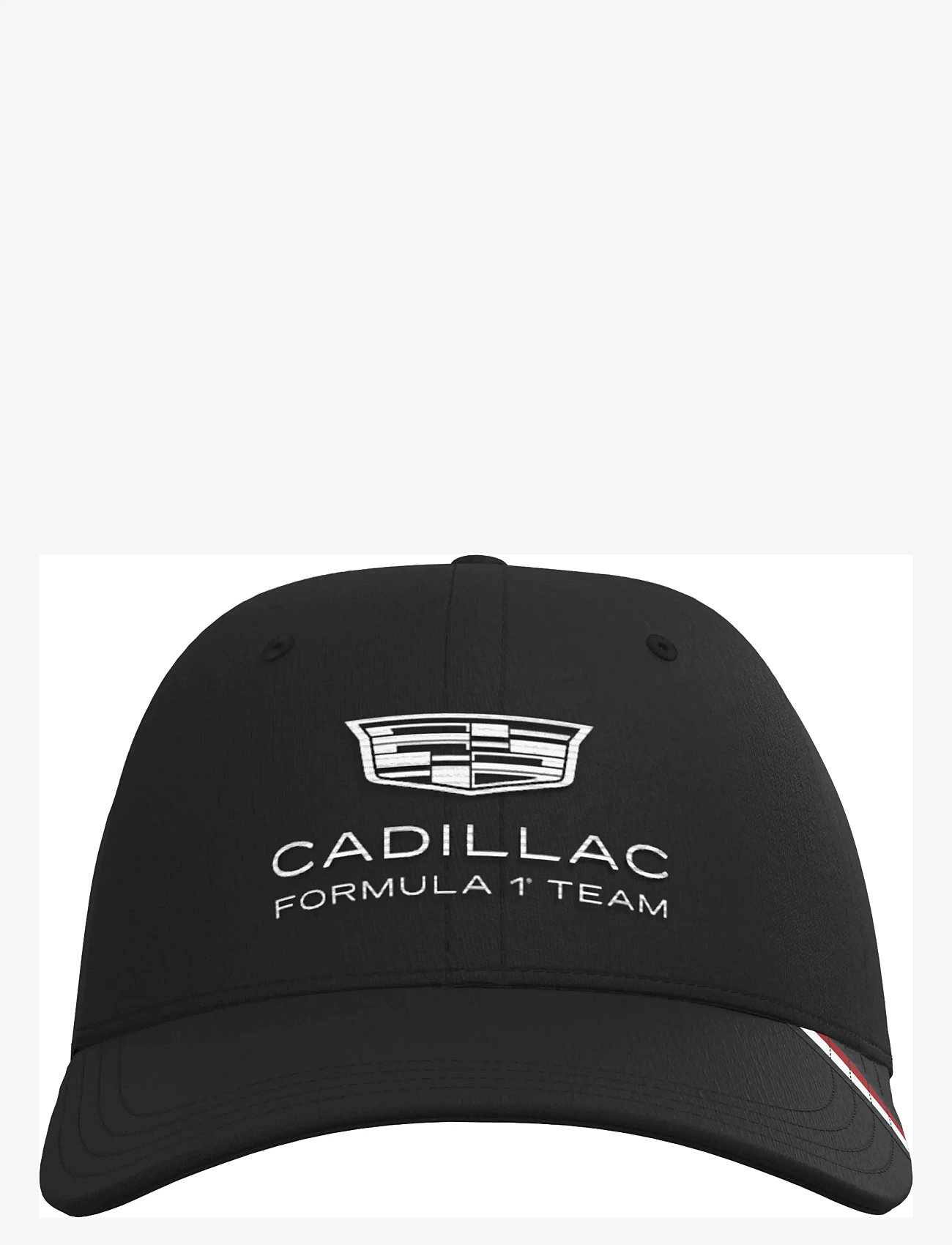 Tommy Hilfiger - TH X CF1 REPLICA CAP - kasketter & caps - black - 4