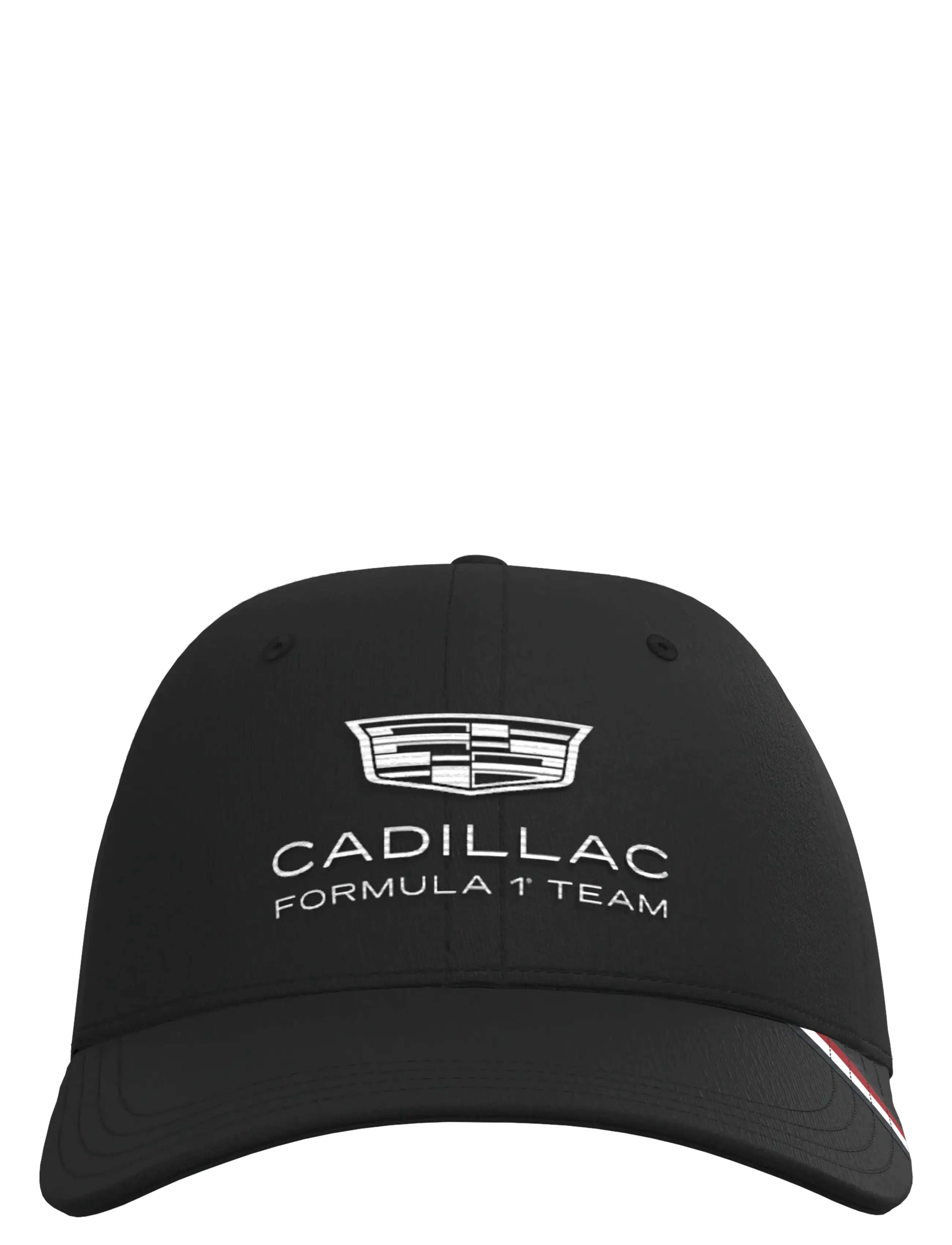 Tommy Hilfiger - TH X CF1 REPLICA CAP - cepures ar nagu - black - 4
