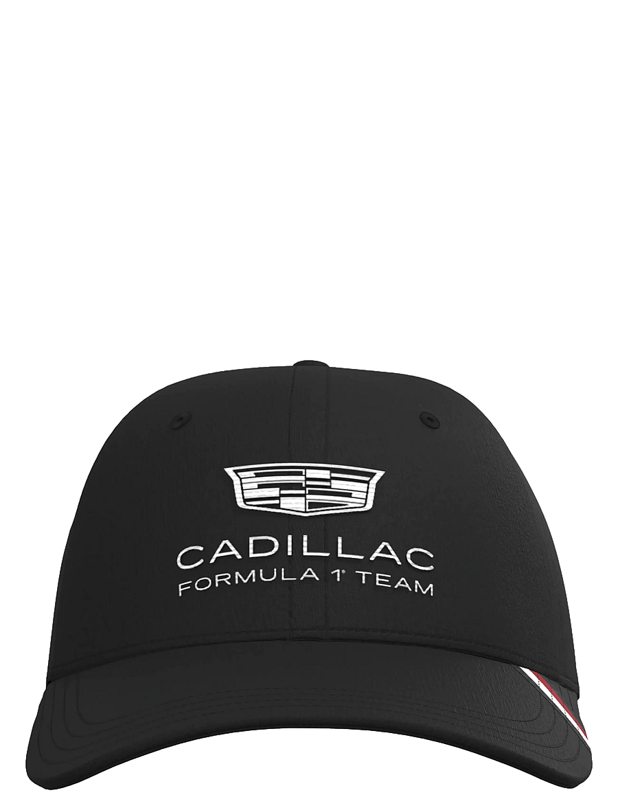 Tommy Hilfiger - TH X CF1 REPLICA CAP - nokamütsid - black - 5