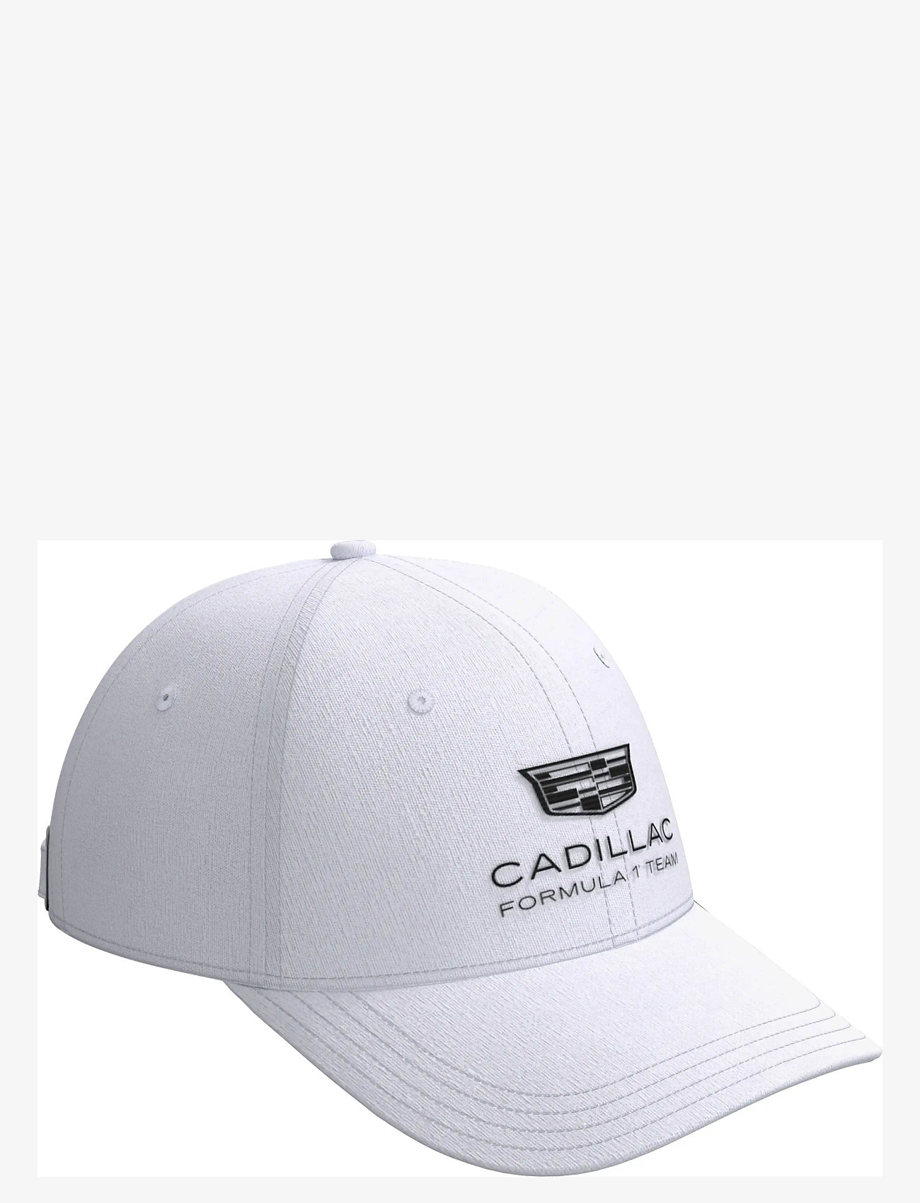 Tommy Hilfiger - TH X CF1 REPLICA CAP - nokamütsid - white - 0