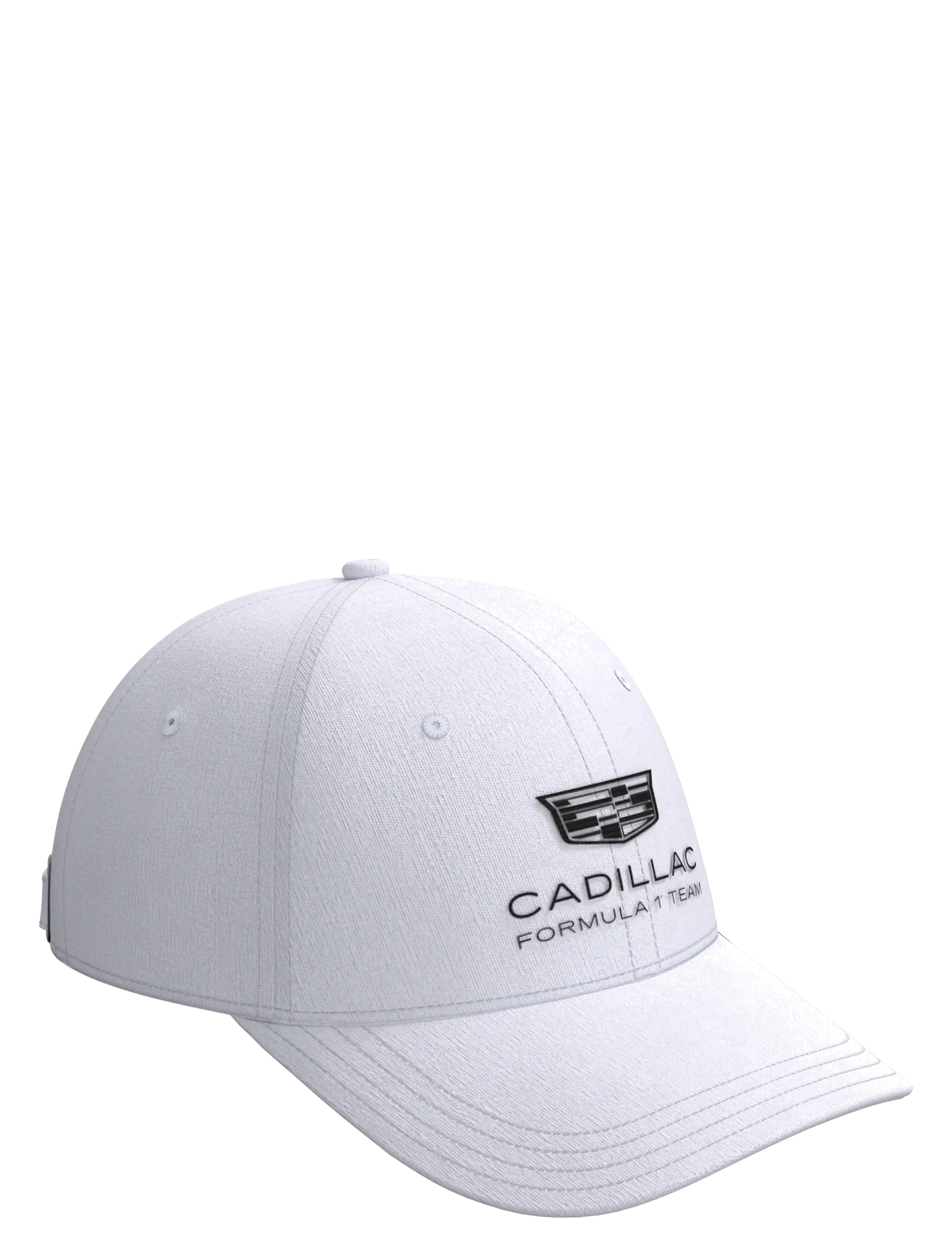 Tommy Hilfiger TH X CF1 REPLICA CAP - Tommy Hilfiger - WHITE / white