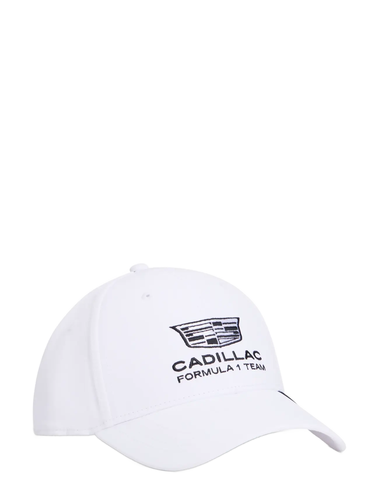 Tommy Hilfiger TH X CF1 REPLICA CAP - Akcesoria - WHITE / white