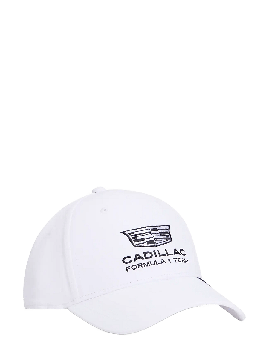 Tommy Hilfiger - TH X CF1 REPLICA CAP - caps - white - 1
