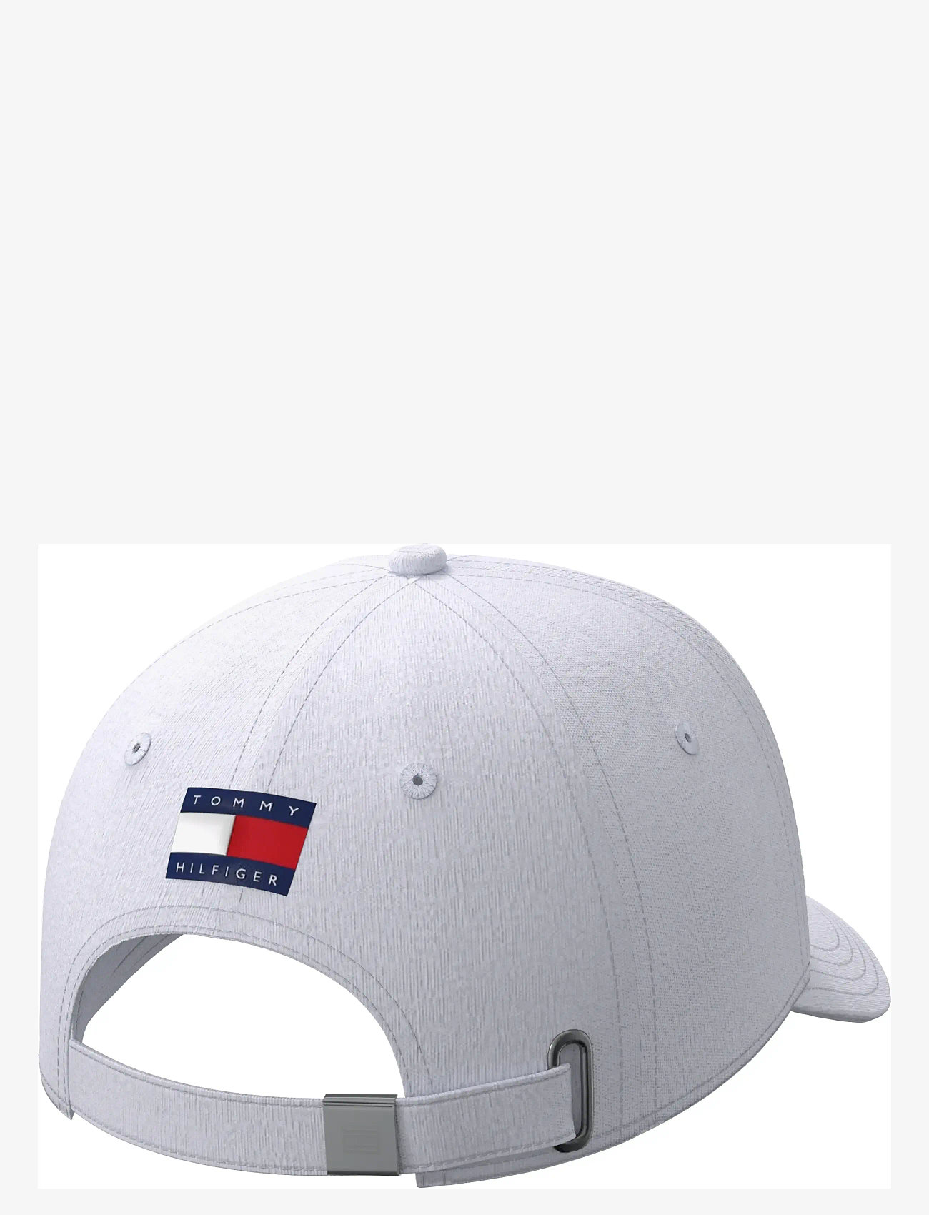 Tommy Hilfiger - TH X CF1 REPLICA CAP - nokamütsid - white - 1