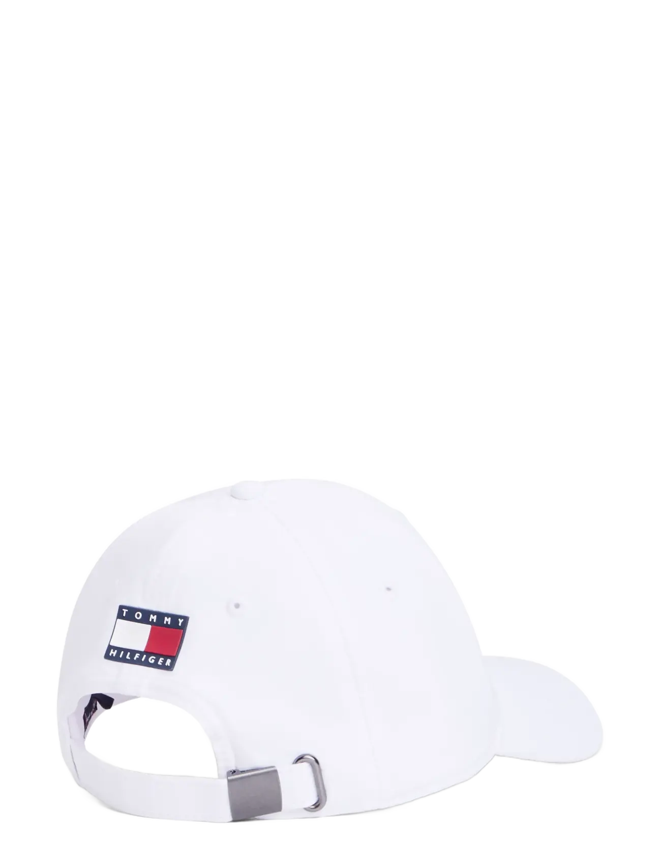 Tommy Hilfiger - TH X CF1 REPLICA CAP - nokamütsid - white - 2