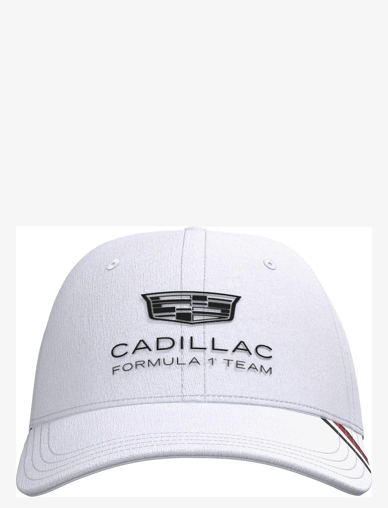 Tommy Hilfiger - TH X CF1 REPLICA CAP - nokamütsid - white - 2