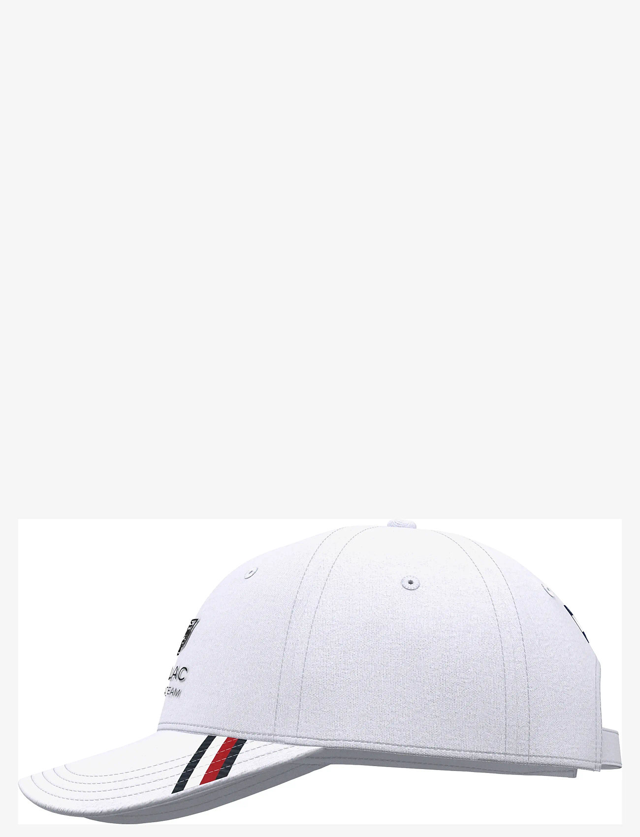 Tommy Hilfiger - TH X CF1 REPLICA CAP - nokamütsid - white - 3