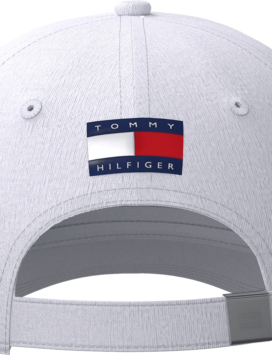 Tommy Hilfiger - TH X CF1 REPLICA CAP - nokamütsid - white - 5