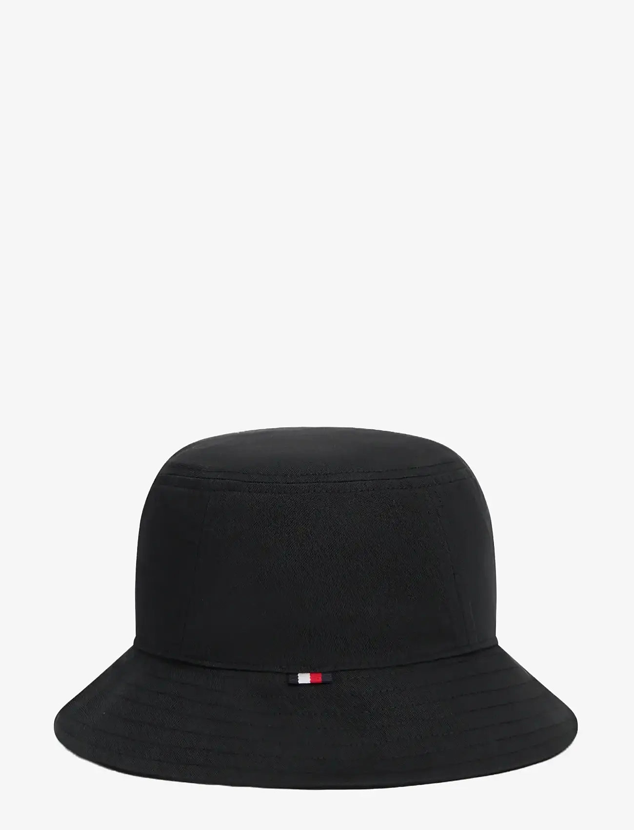 Tommy Hilfiger - TH X CF1 MIAMI BUCKET HAT - bucket hats - black - 2