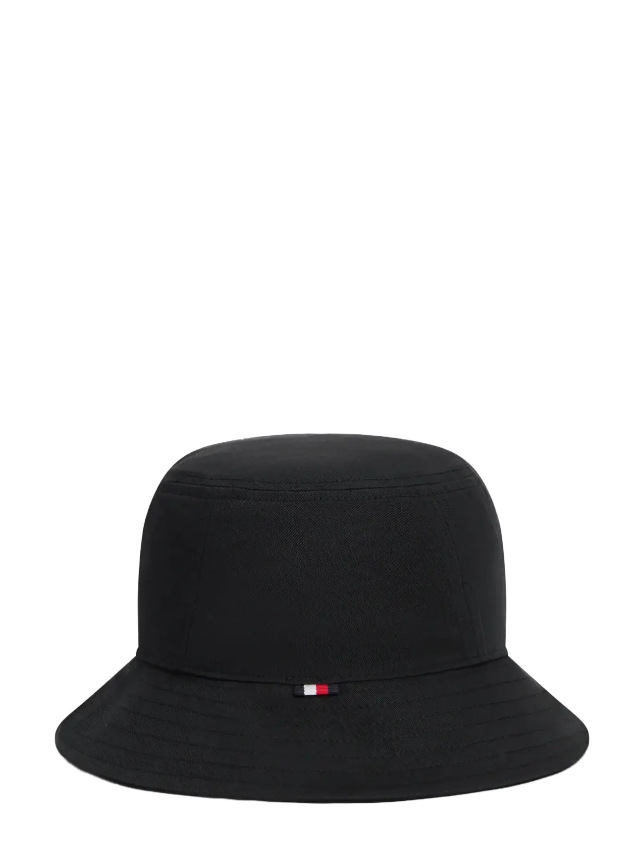 Tommy Hilfiger - TH X CF1 MIAMI BUCKET HAT - bucket hats - black - 2