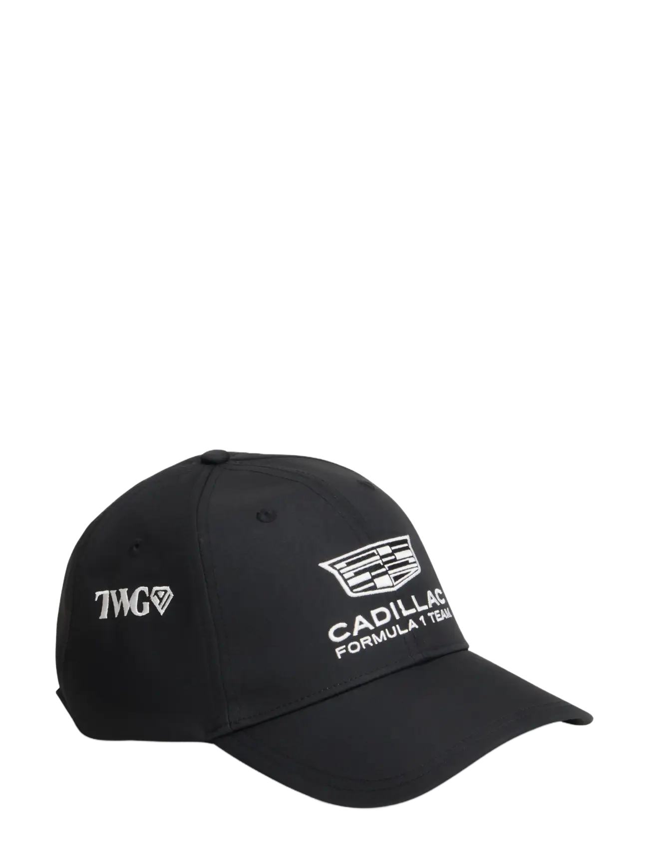 Tommy Hilfiger - TH X CF1 PEREZ REPLICA CAP - kappen - black - 1