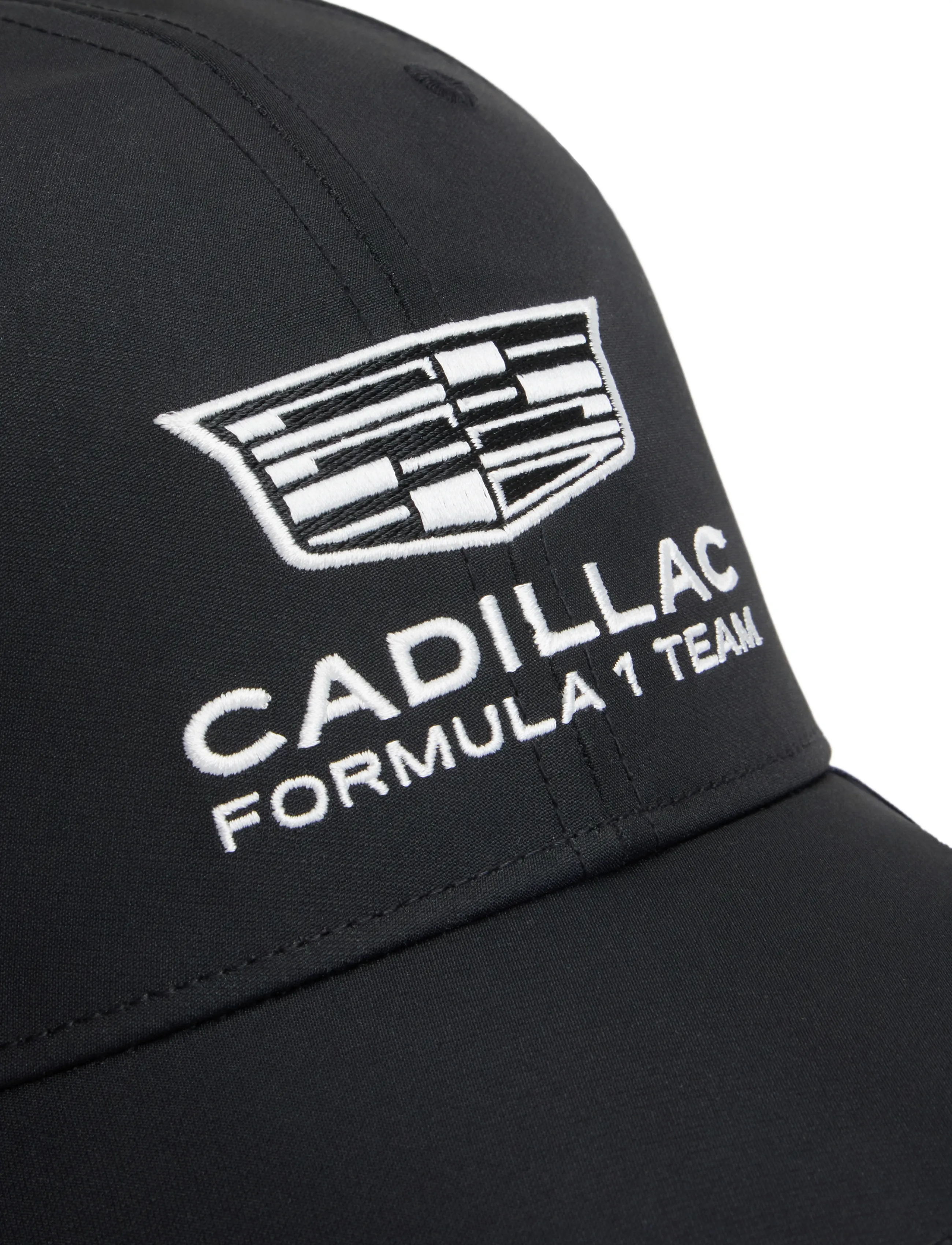 Tommy Hilfiger - TH X CF1 PEREZ REPLICA CAP - kappen - black - 4