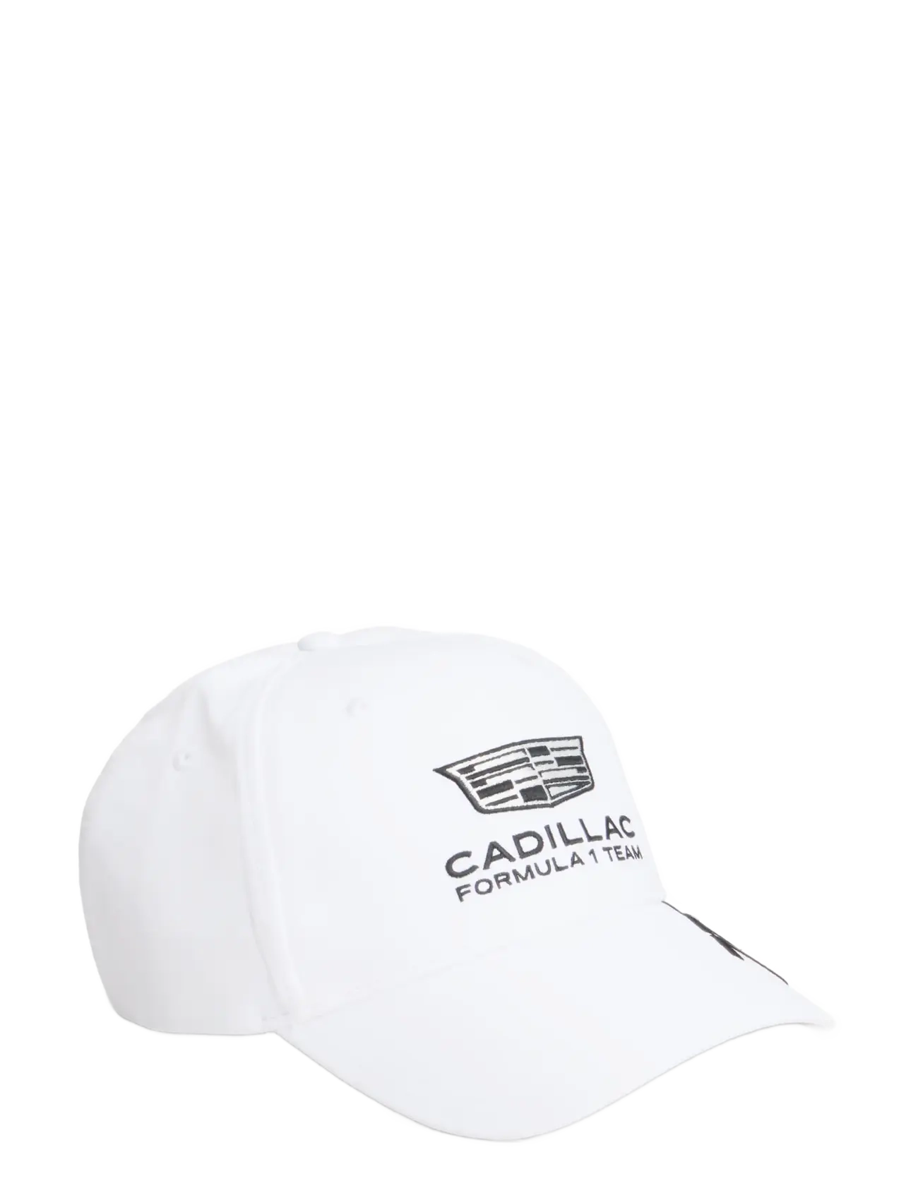 Tommy Hilfiger - TH X CF1 BOTTAS REPLICA CAP - kappen - white - 1