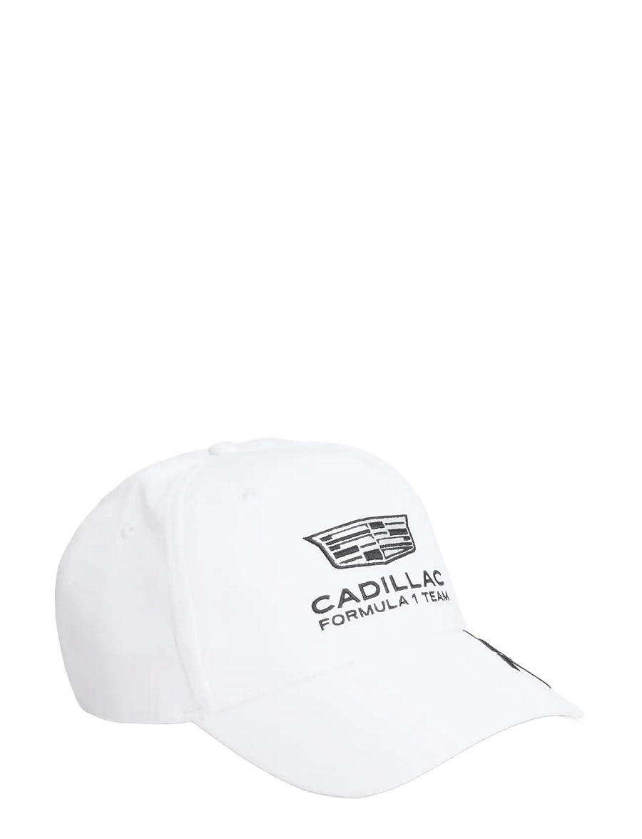 Tommy Hilfiger - TH X CF1 BOTTAS REPLICA CAP - kappen - white - 1