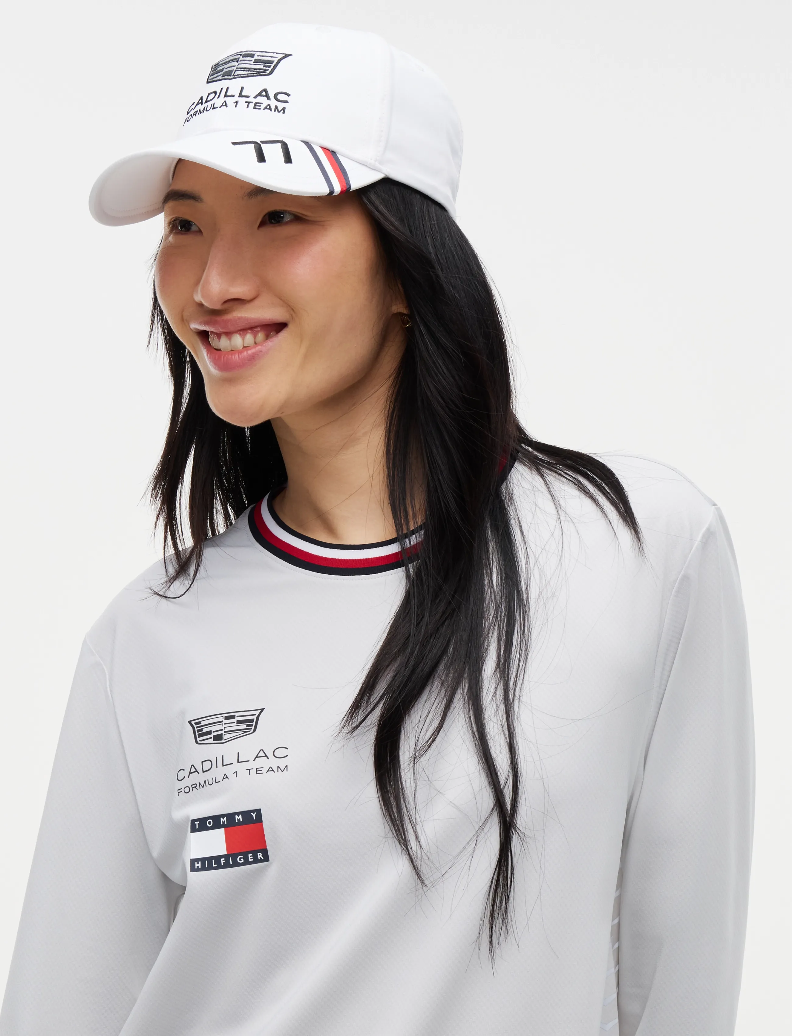 TOMMY HILFIGER Keps herr – bild 3