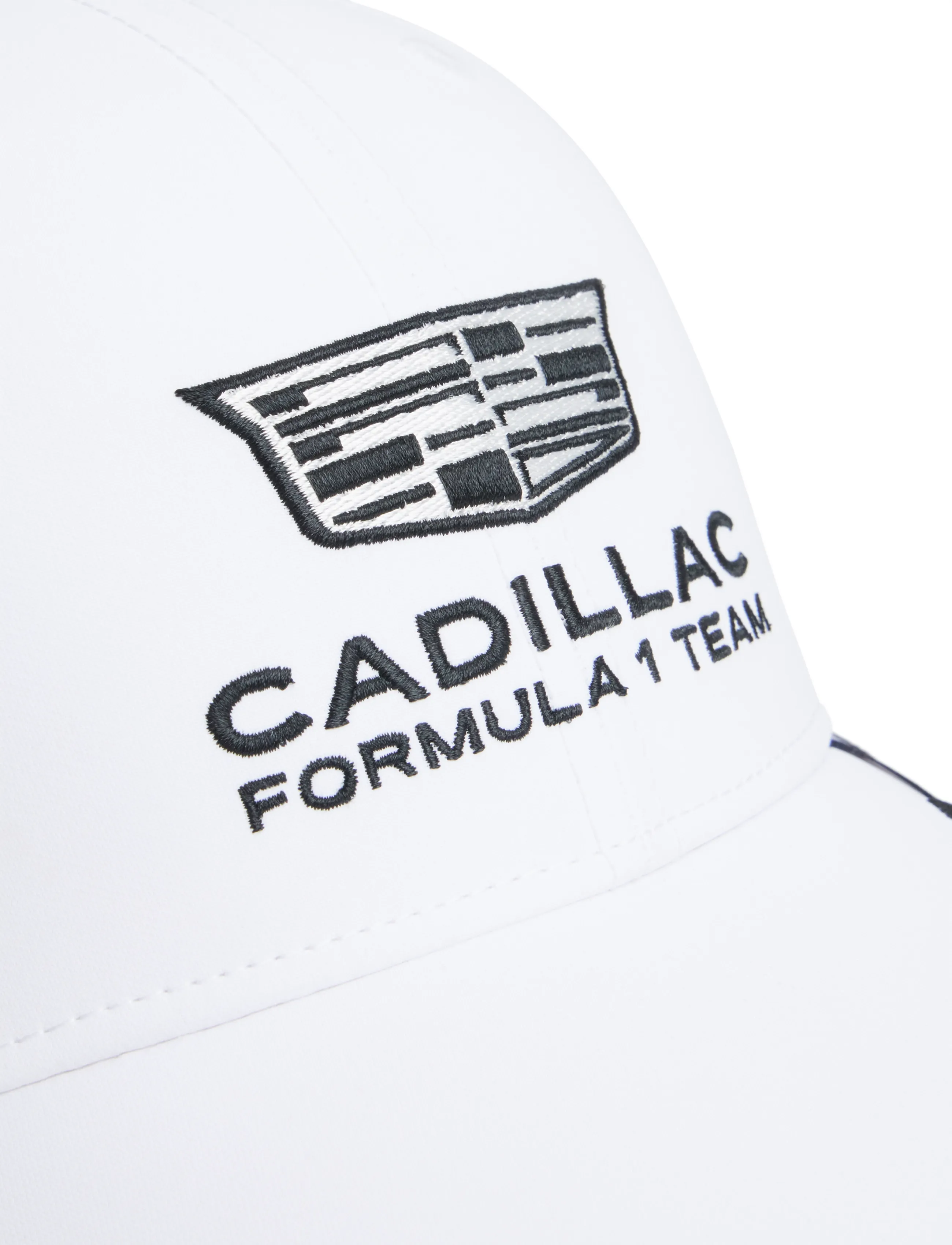 Tommy Hilfiger - TH X CF1 BOTTAS REPLICA CAP - kappen - white - 4
