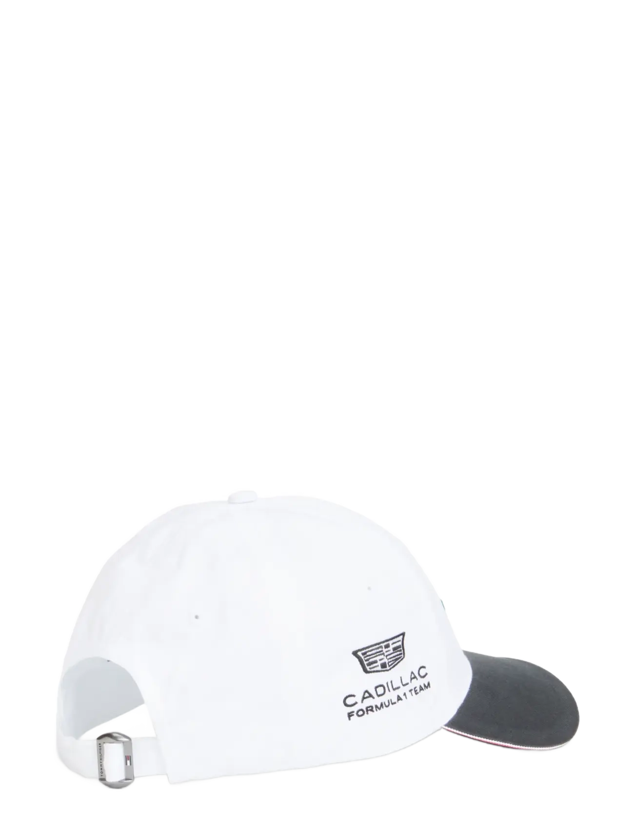 Tommy Hilfiger - TH X CF1 MEXICO CHEVRON CAP - kappen - white - 2