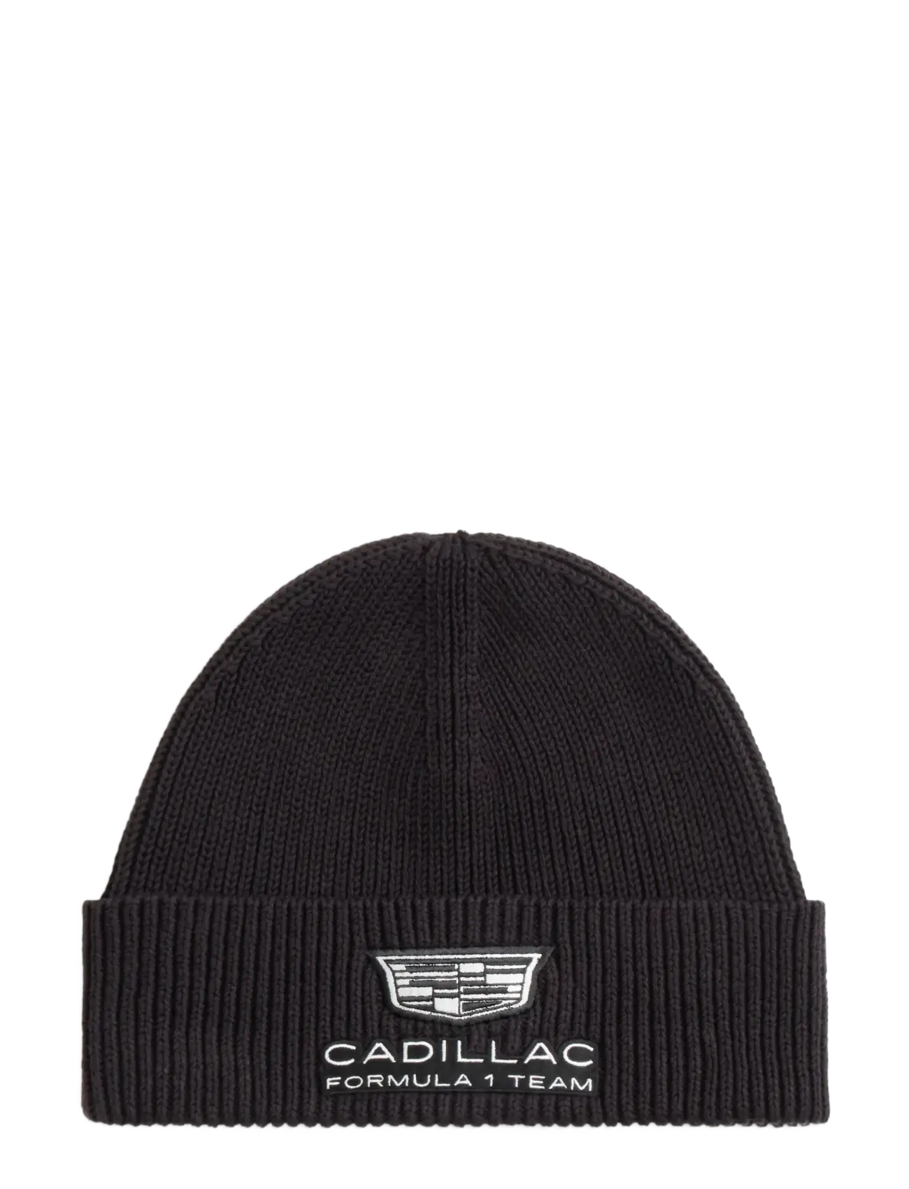 Tommy Hilfiger - TH X CF1 REPLICA BEANIE - nach anlass kaufen - black - 1