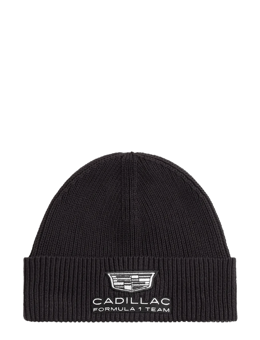 Tommy Hilfiger - TH X CF1 REPLICA BEANIE - nach anlass kaufen - black - 1