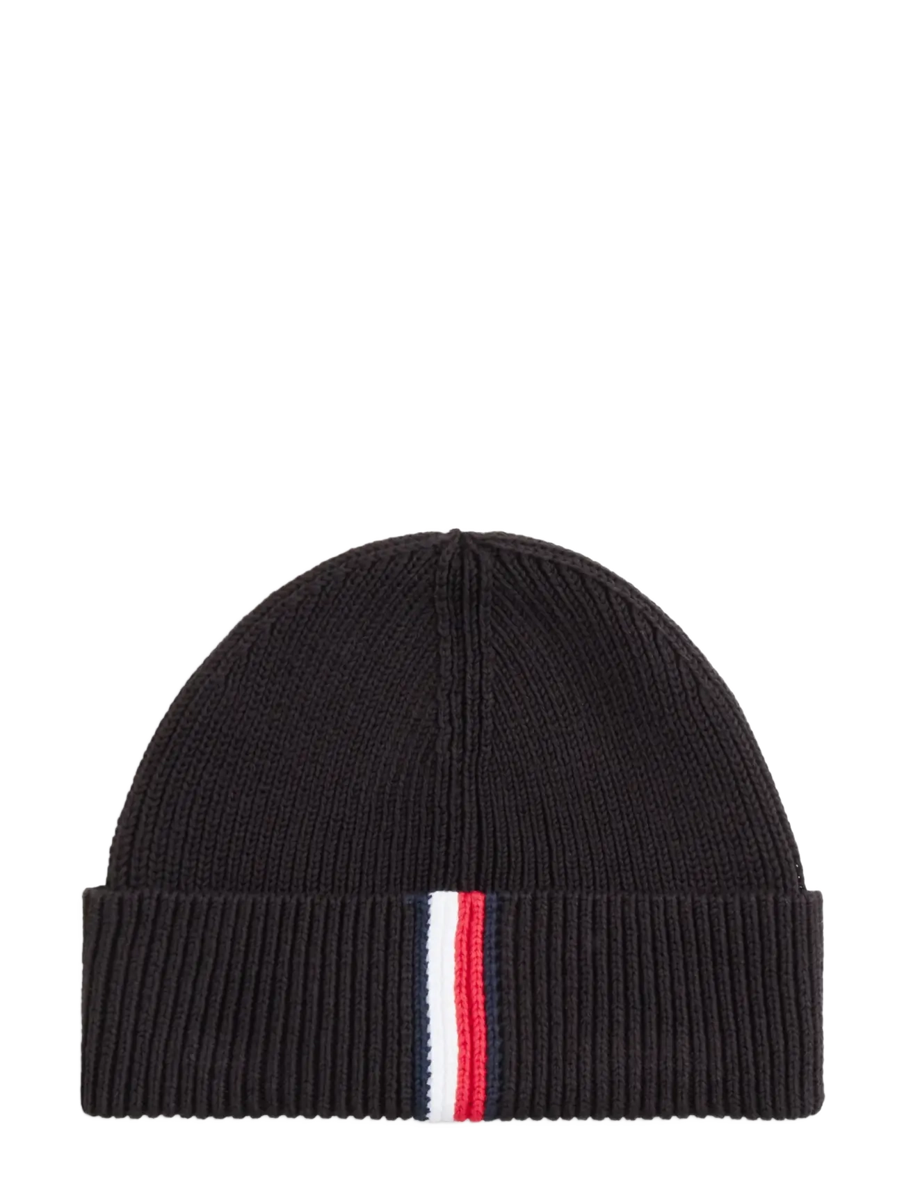 Tommy Hilfiger - TH X CF1 REPLICA BEANIE - nach anlass kaufen - black - 2
