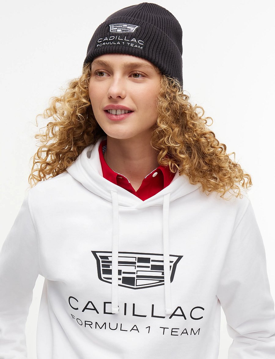 Tommy Hilfiger - TH X CF1 REPLICA BEANIE - nach anlass kaufen - black - 0