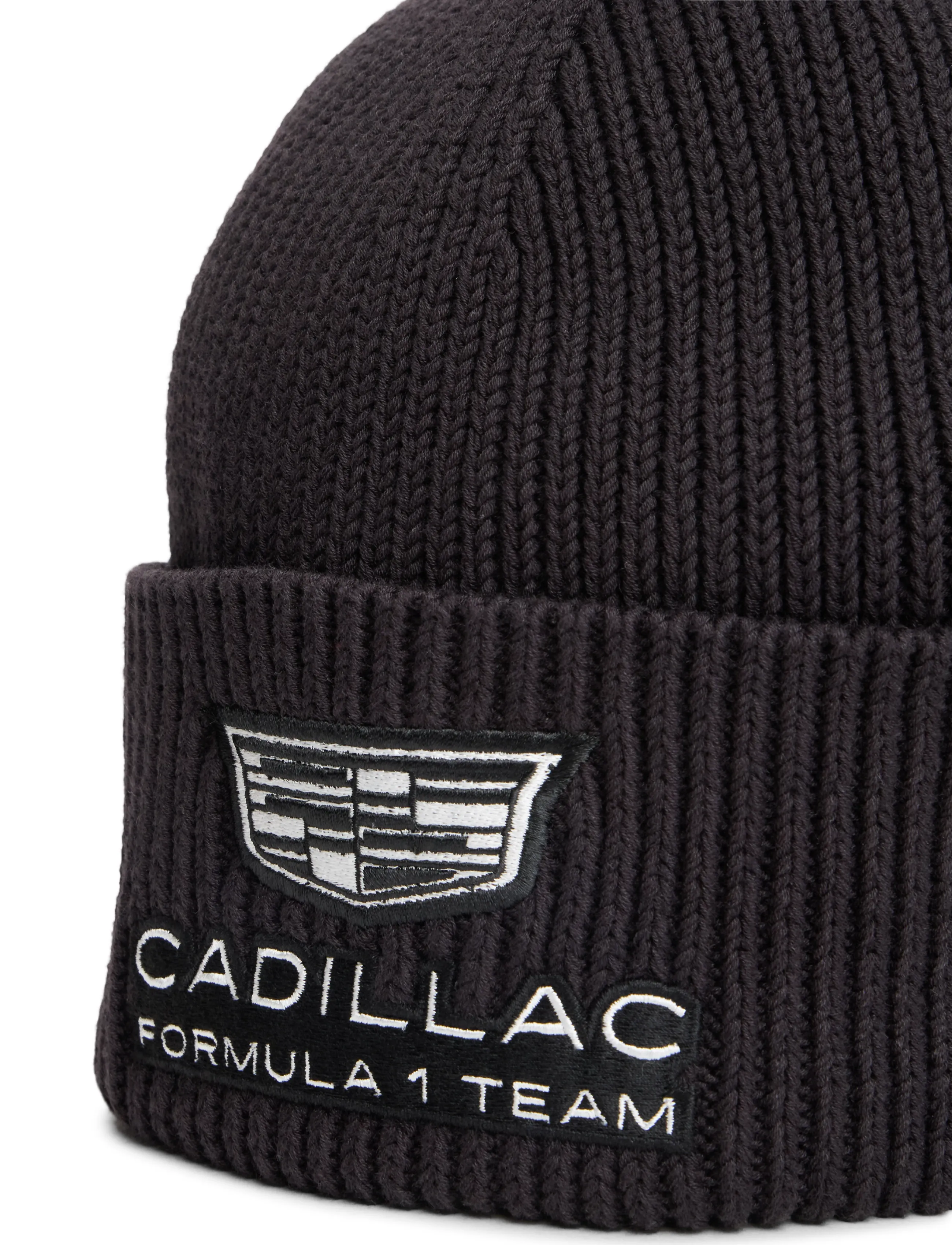Tommy Hilfiger - TH X CF1 REPLICA BEANIE - nach anlass kaufen - black - 5