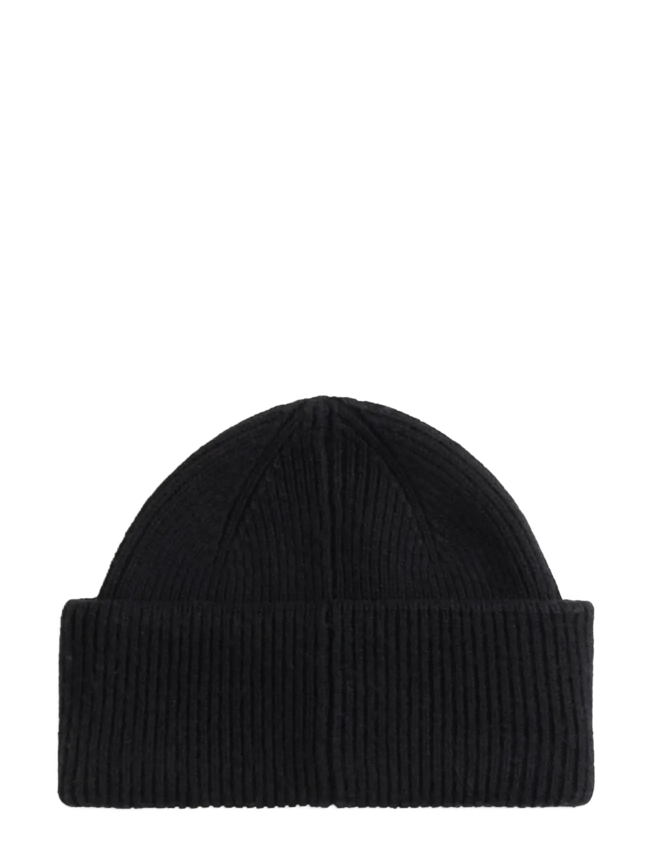 Tommy Hilfiger - TH X CF1 FLAG BEANIE - nach anlass kaufen - black - 1