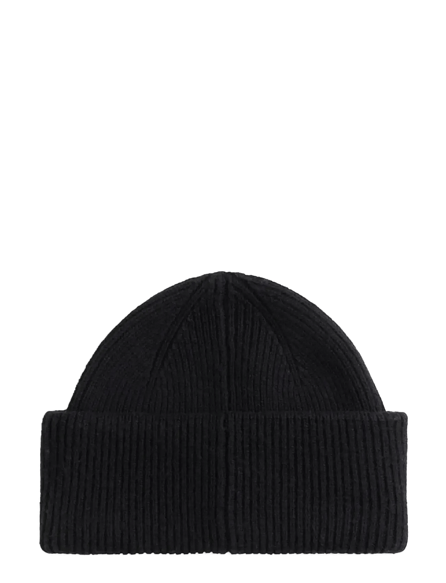 Tommy Hilfiger - TH X CF1 FLAG BEANIE - nach anlass kaufen - black - 1
