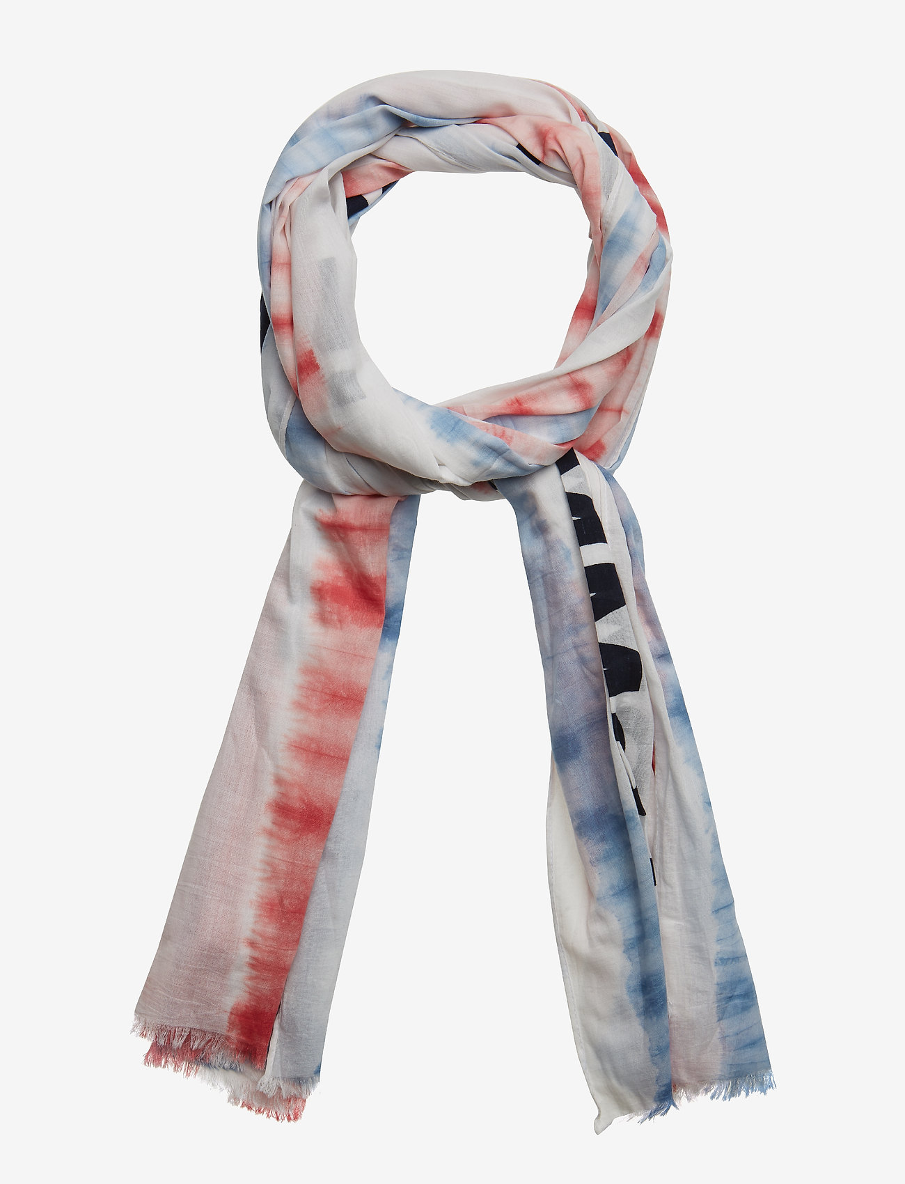 Tommy Hilfiger - TJW TIE DYE LOGO SCA - corporate - 0
