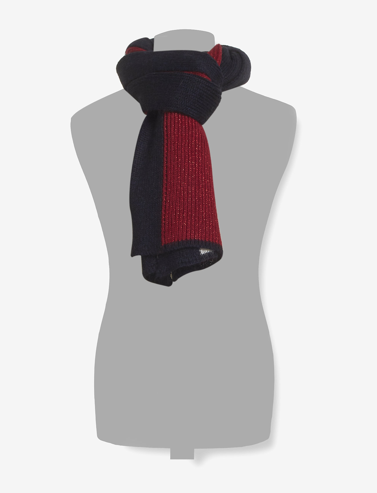 Tommy Hilfiger - LUXURY COLORBLOCK SC - corporate - 1