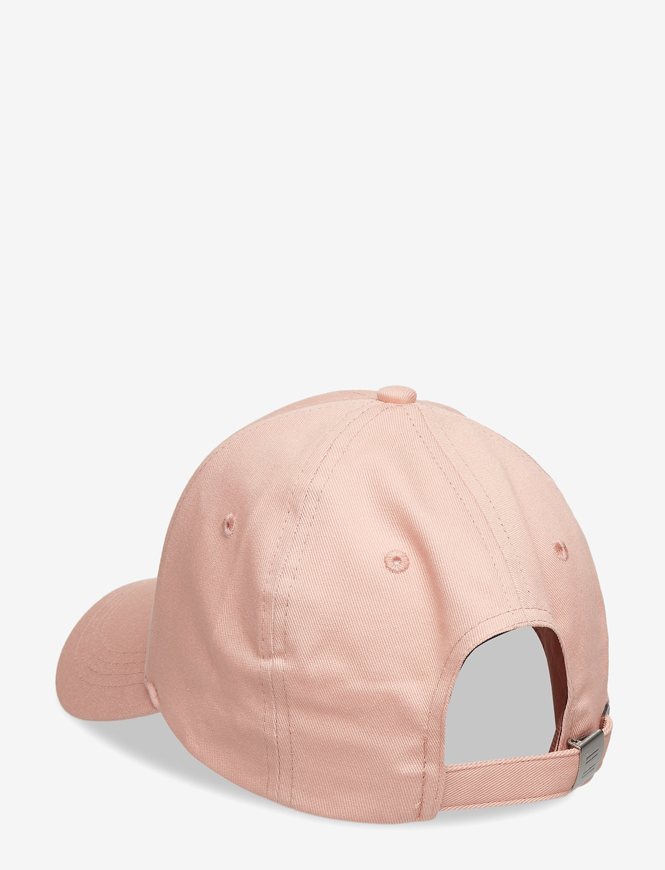 Tommy Hilfiger - BB PRINT CAP - coral cloud - 1