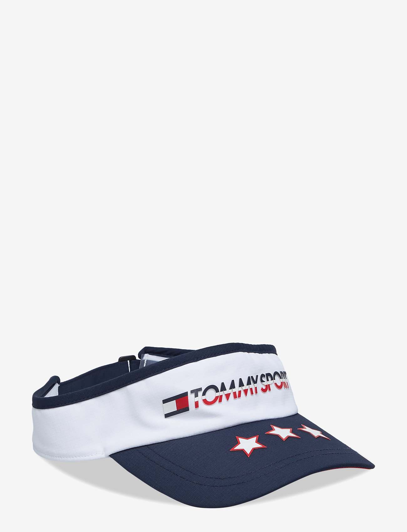 Tommy Hilfiger - TS ICON VISOR - corporate - 0