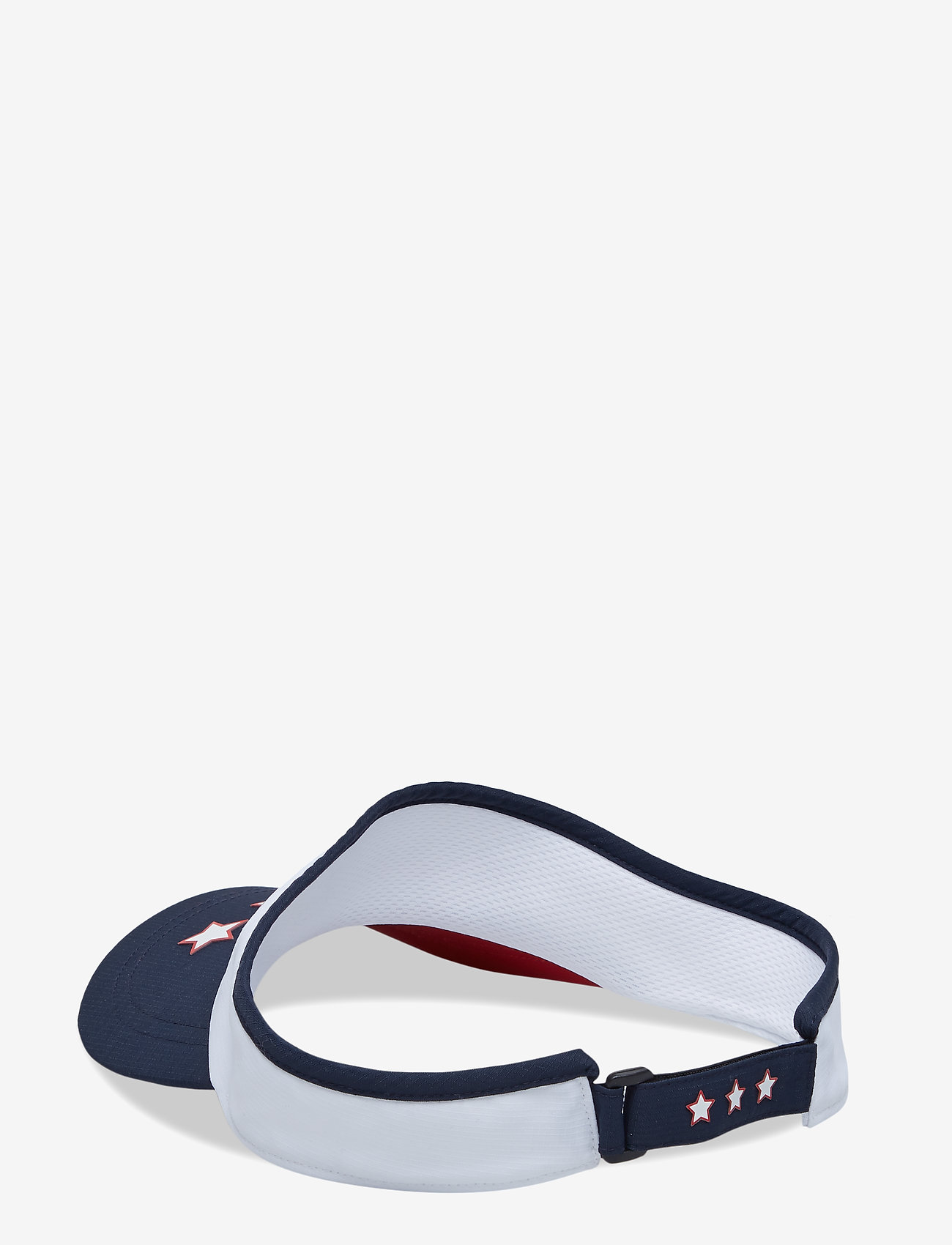 Tommy Hilfiger - TS ICON VISOR - corporate - 1
