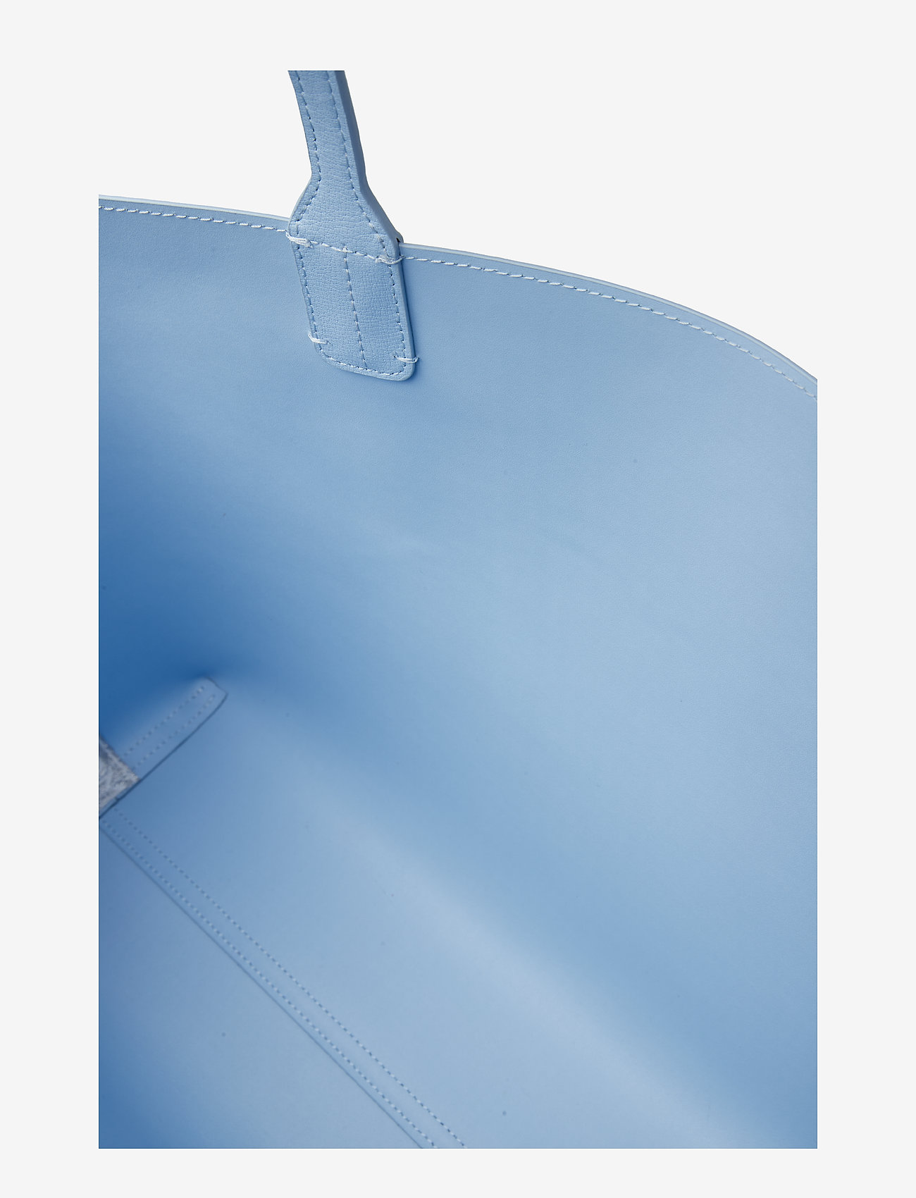 Tommy Hilfiger - ICONIC TURNLOCK TOTE - icon stripe - 5