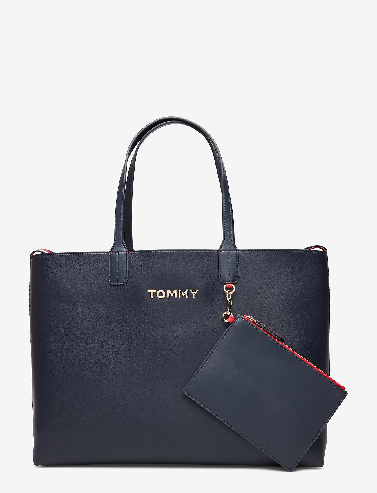 Tommy Hilfiger - ICONIC TOMMY TOTE - corporate - 0
