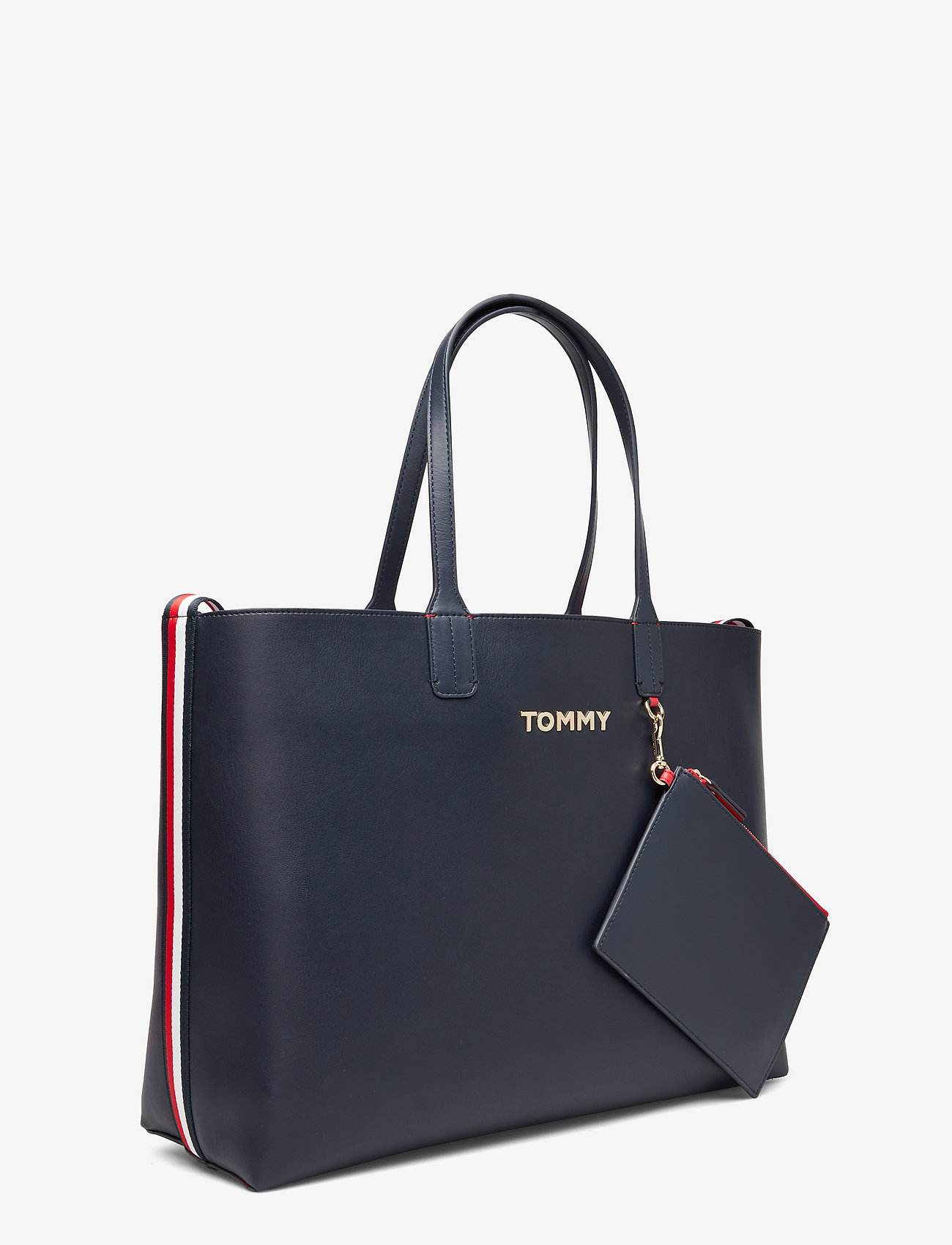 Tommy Hilfiger - ICONIC TOMMY TOTE - corporate - 2
