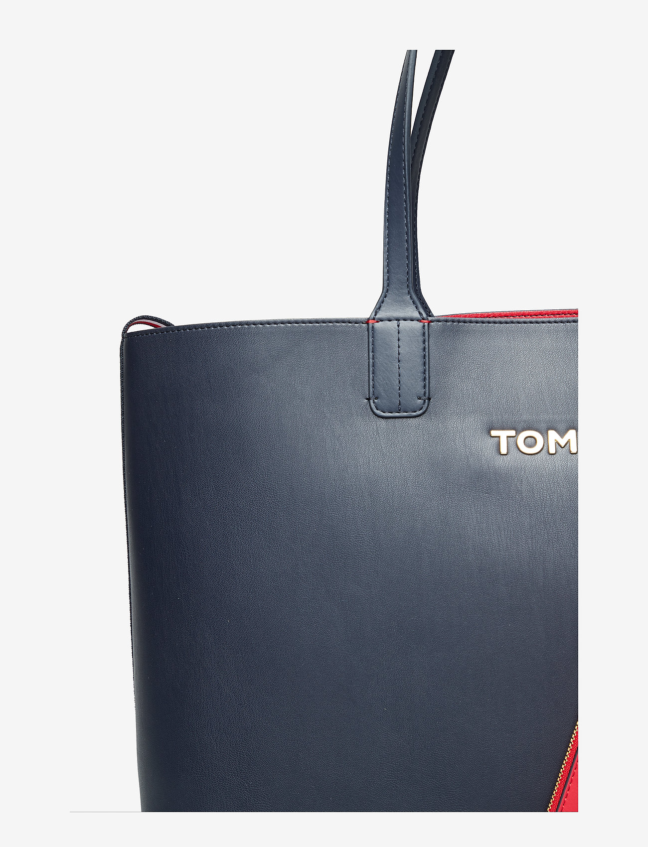 Tommy Hilfiger - ICONIC TOMMY TOTE - corporate - 3