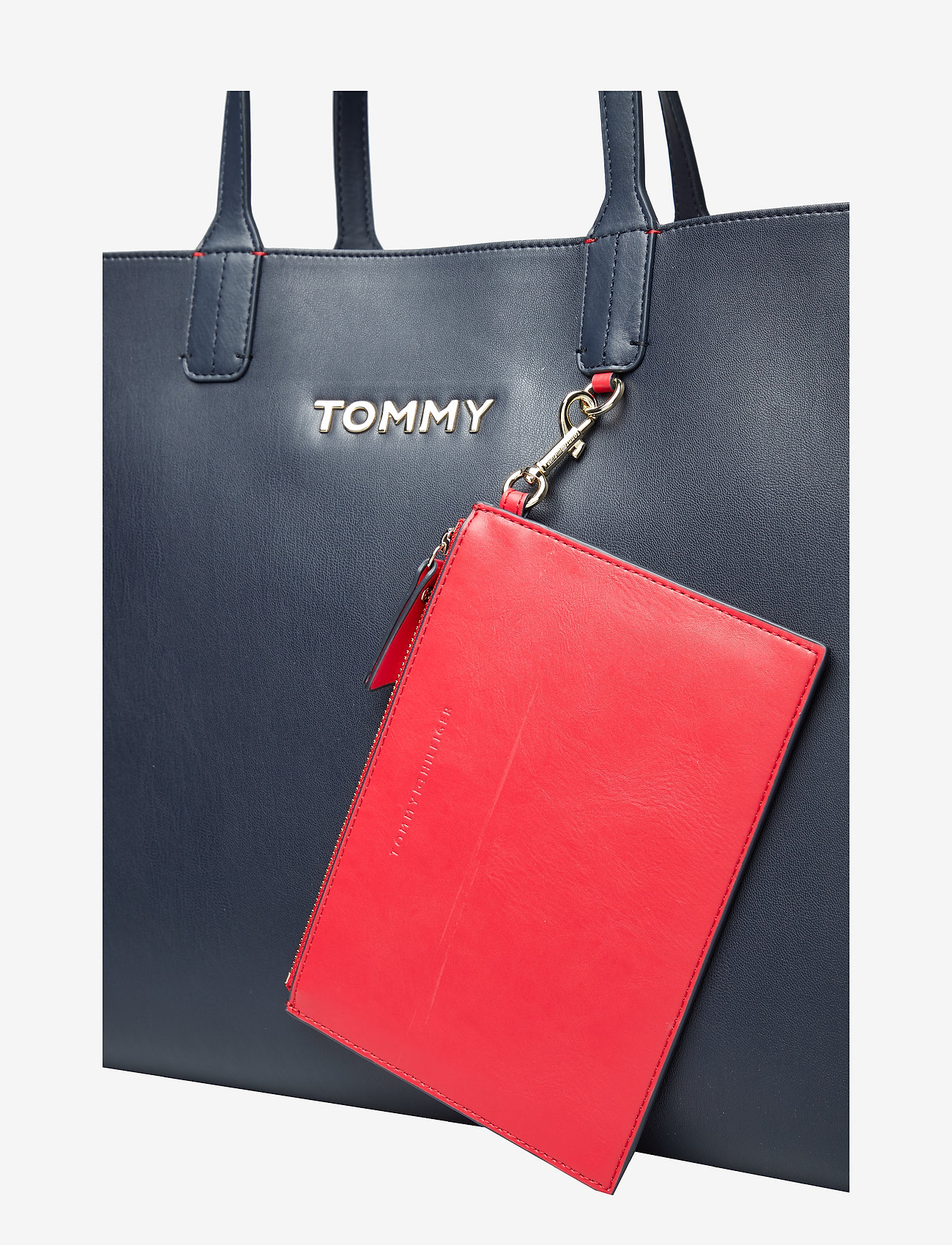 Tommy Hilfiger - ICONIC TOMMY TOTE - corporate - 4