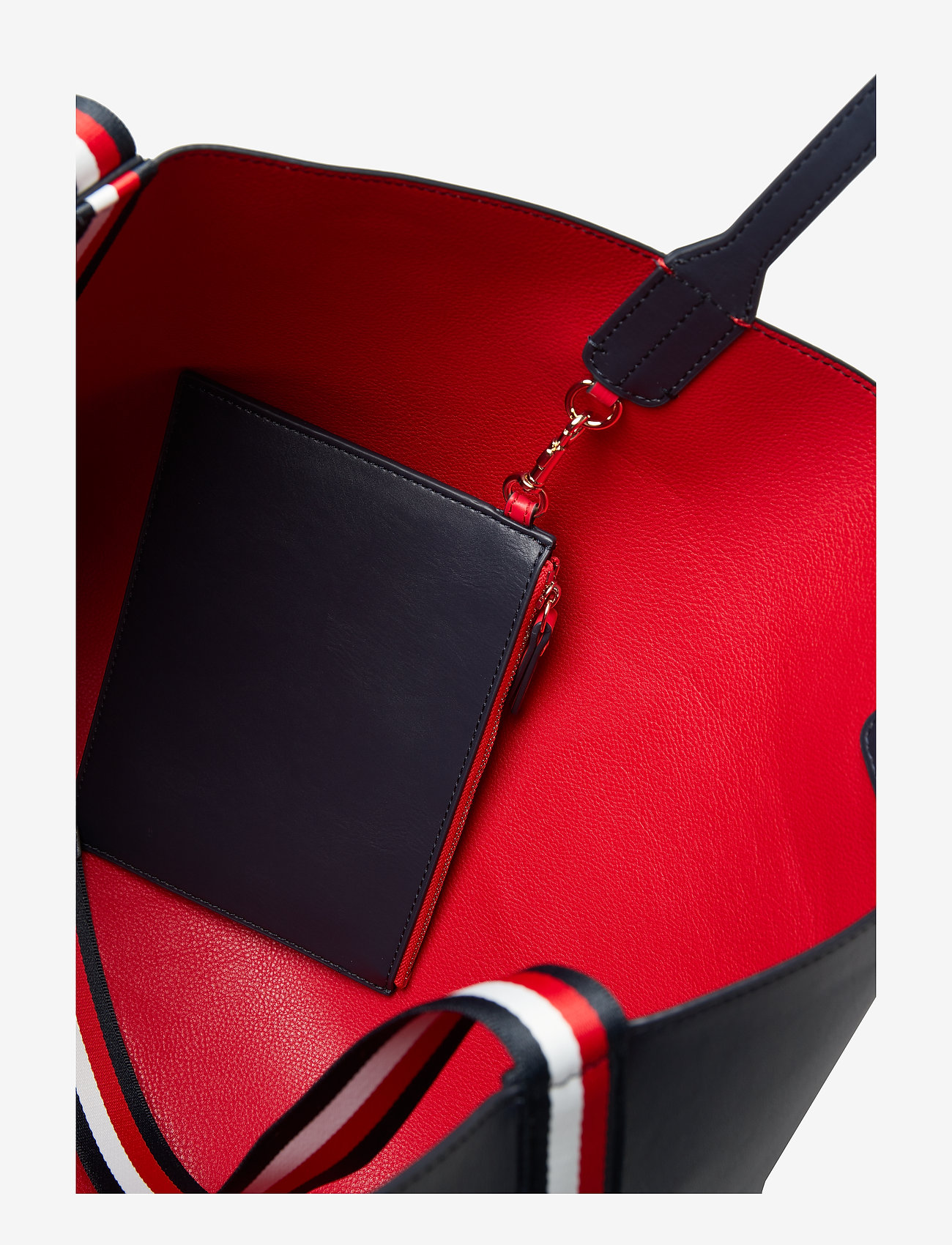 Tommy Hilfiger - ICONIC TOMMY TOTE - corporate - 5