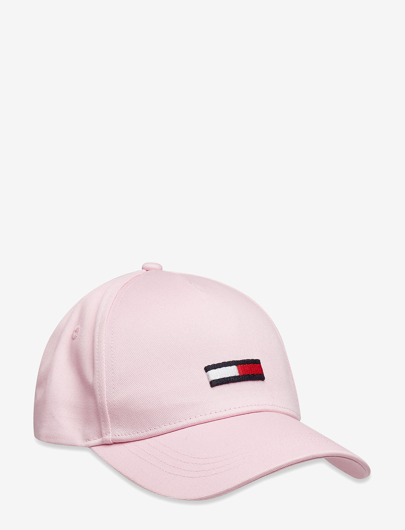 Tommy Hilfiger - TJW FLAG CAP - roseate spoonbill - 0