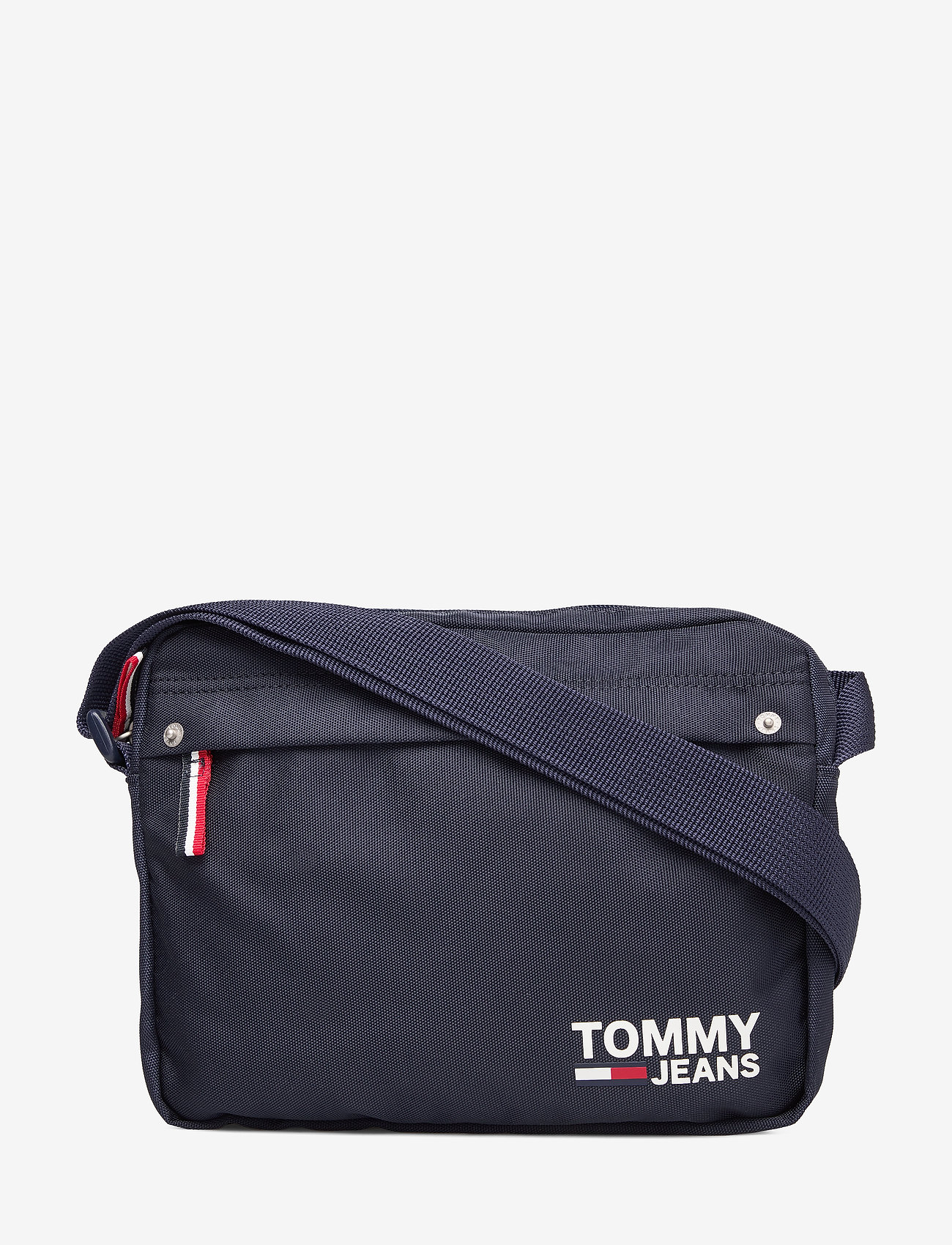 Tommy Hilfiger - TJW COOL CITY  E/W C - black iris - 0