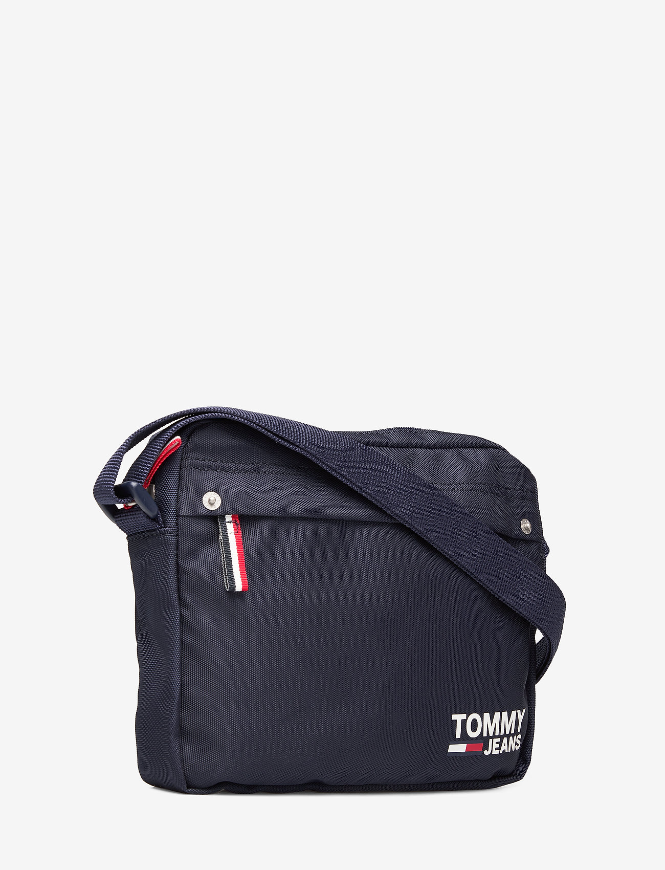 Tommy Hilfiger - TJW COOL CITY  E/W C - black iris - 2