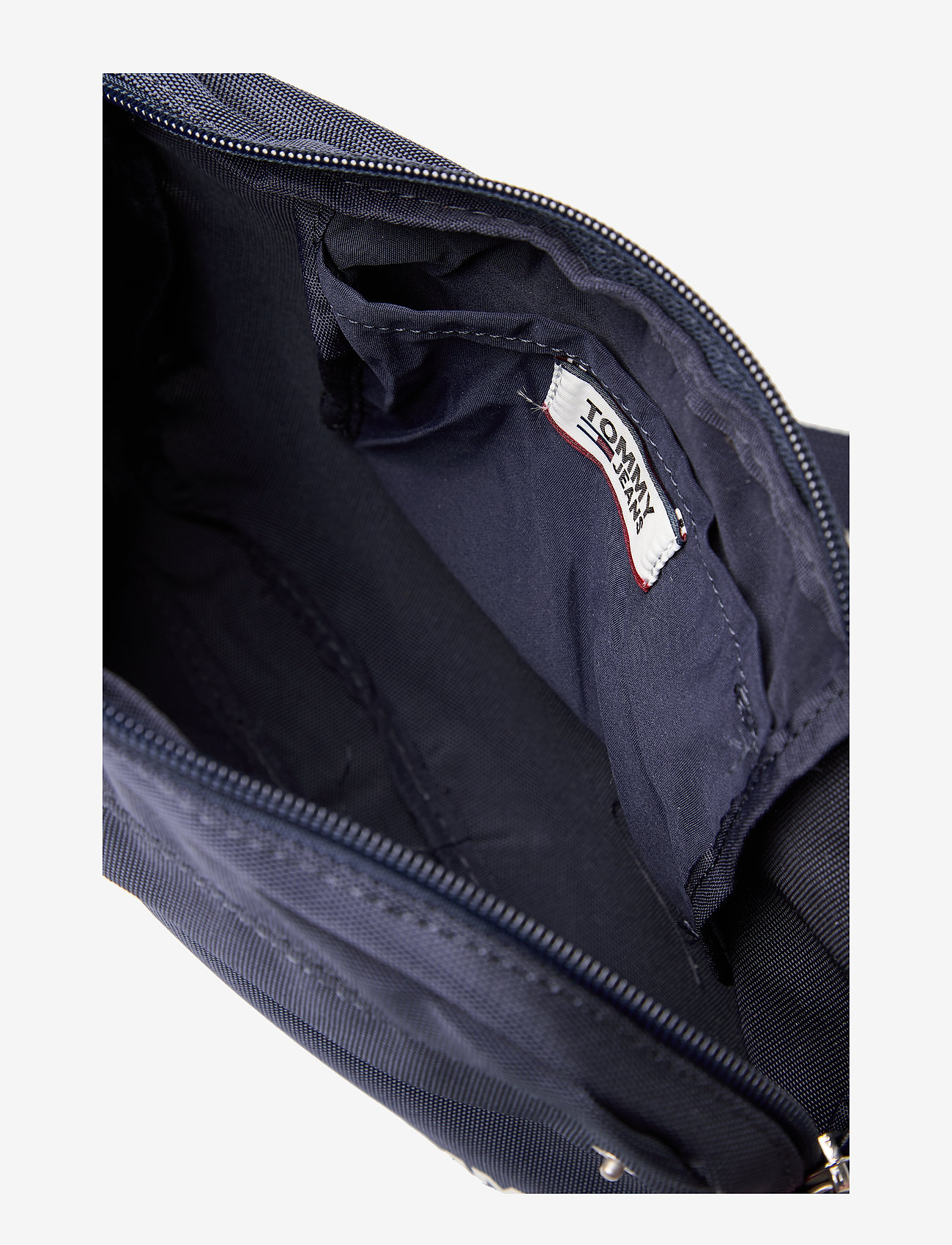 Tommy Hilfiger - TJW COOL CITY  E/W C - black iris - 3
