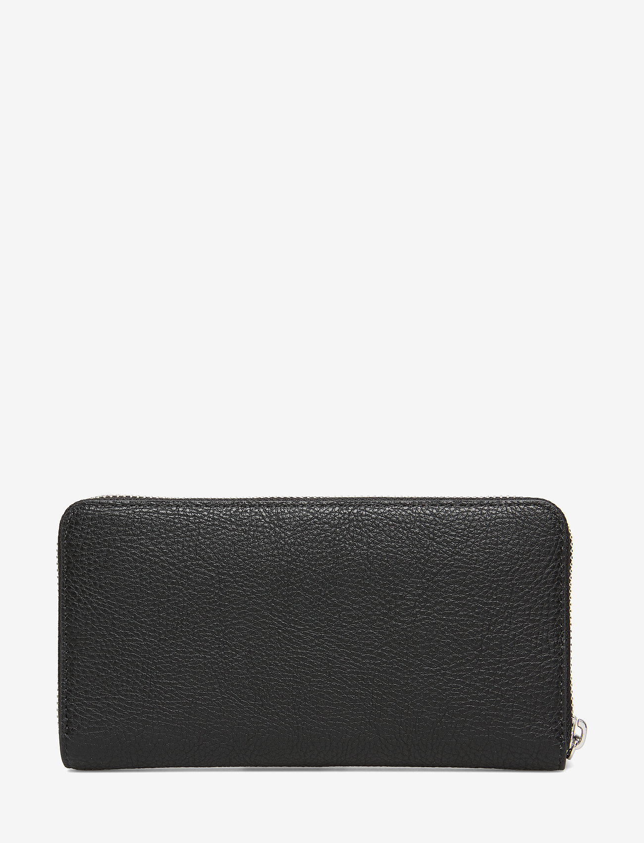 Tommy Hilfiger - TH CORE LRG ZA WALLE - black - 1
