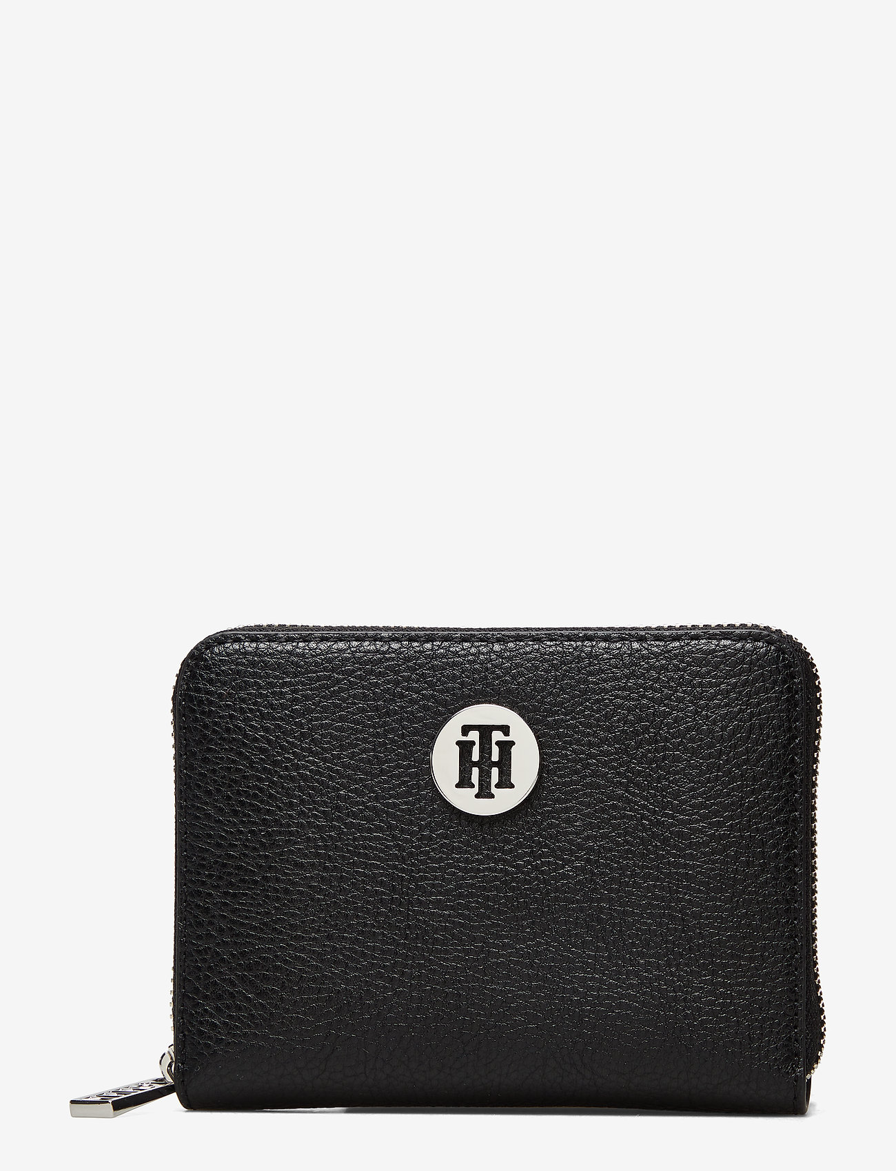 Tommy Hilfiger - TH CORE MED ZA WALLE - black - 0