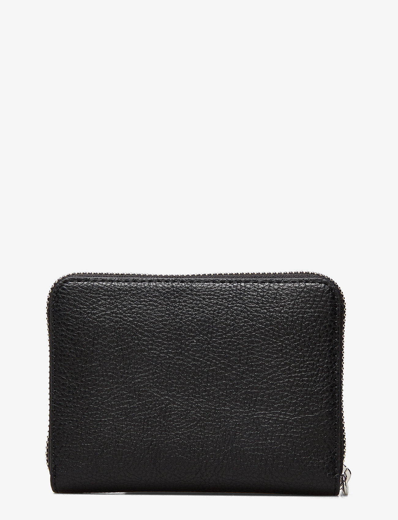 Tommy Hilfiger - TH CORE MED ZA WALLE - black - 1