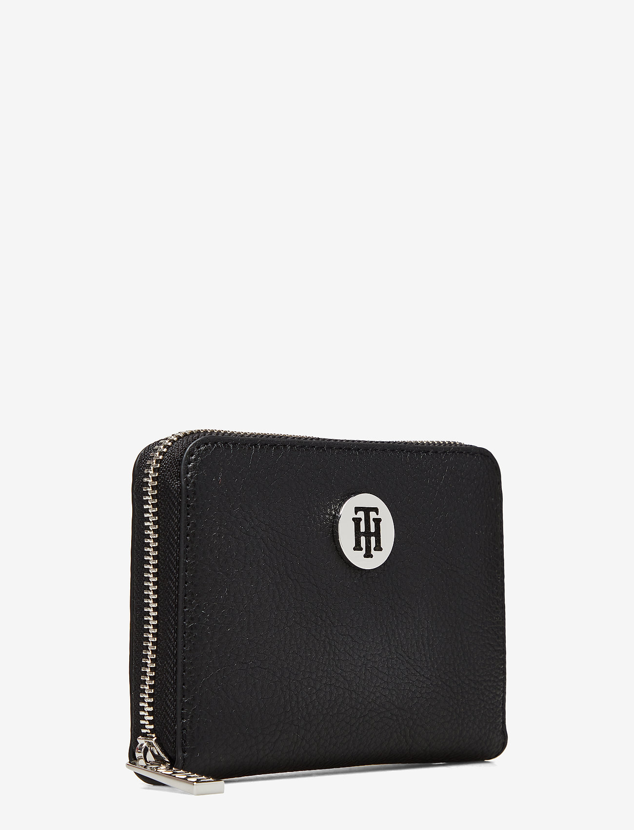Tommy Hilfiger - TH CORE MED ZA WALLE - black - 2