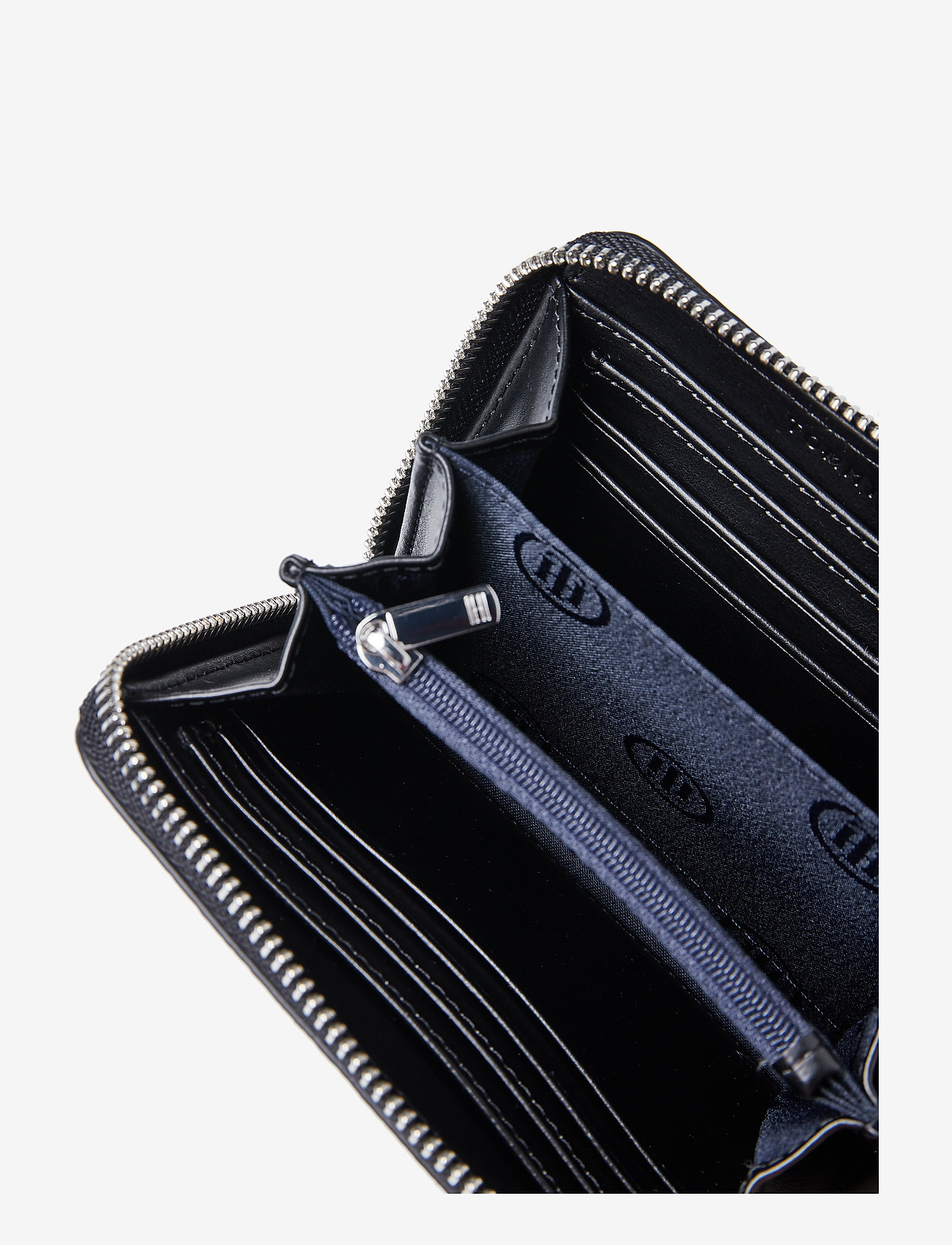 Tommy Hilfiger - TH CORE MED ZA WALLE - black - 3