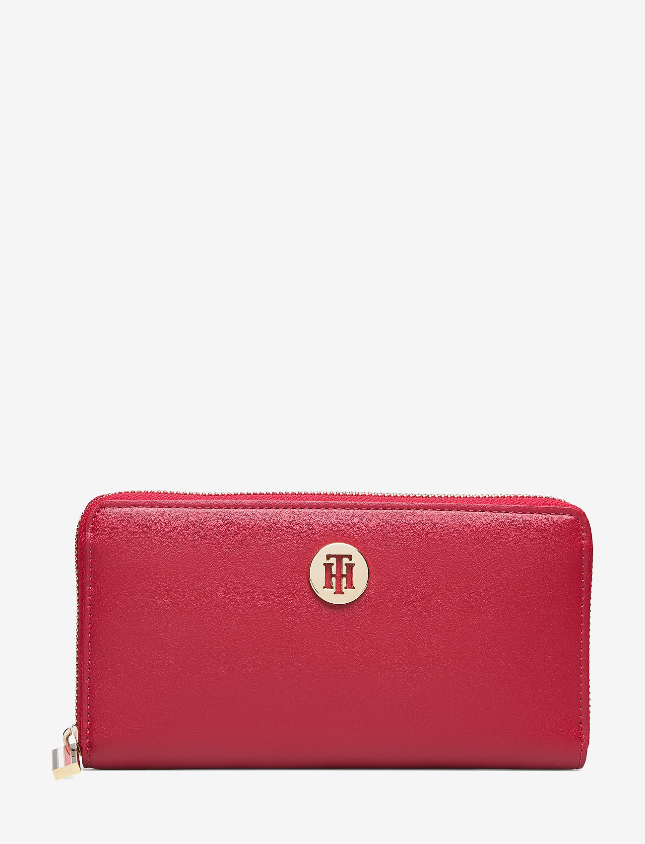 Tommy Hilfiger - TH SMOOTH LRG ZA, 0G - haute red mix - 0